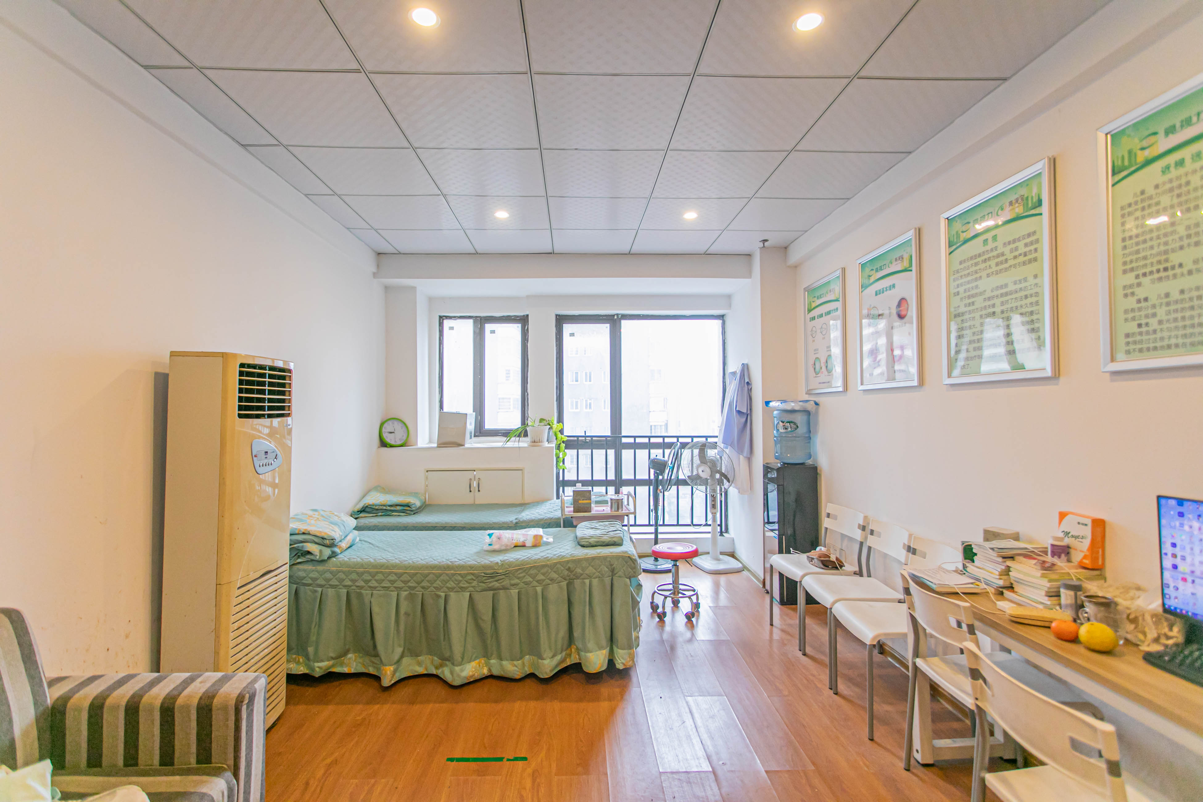 博雅例外 1室1厅1卫 19.8万 博雅例外 1室1厅1卫 19.8万卧室