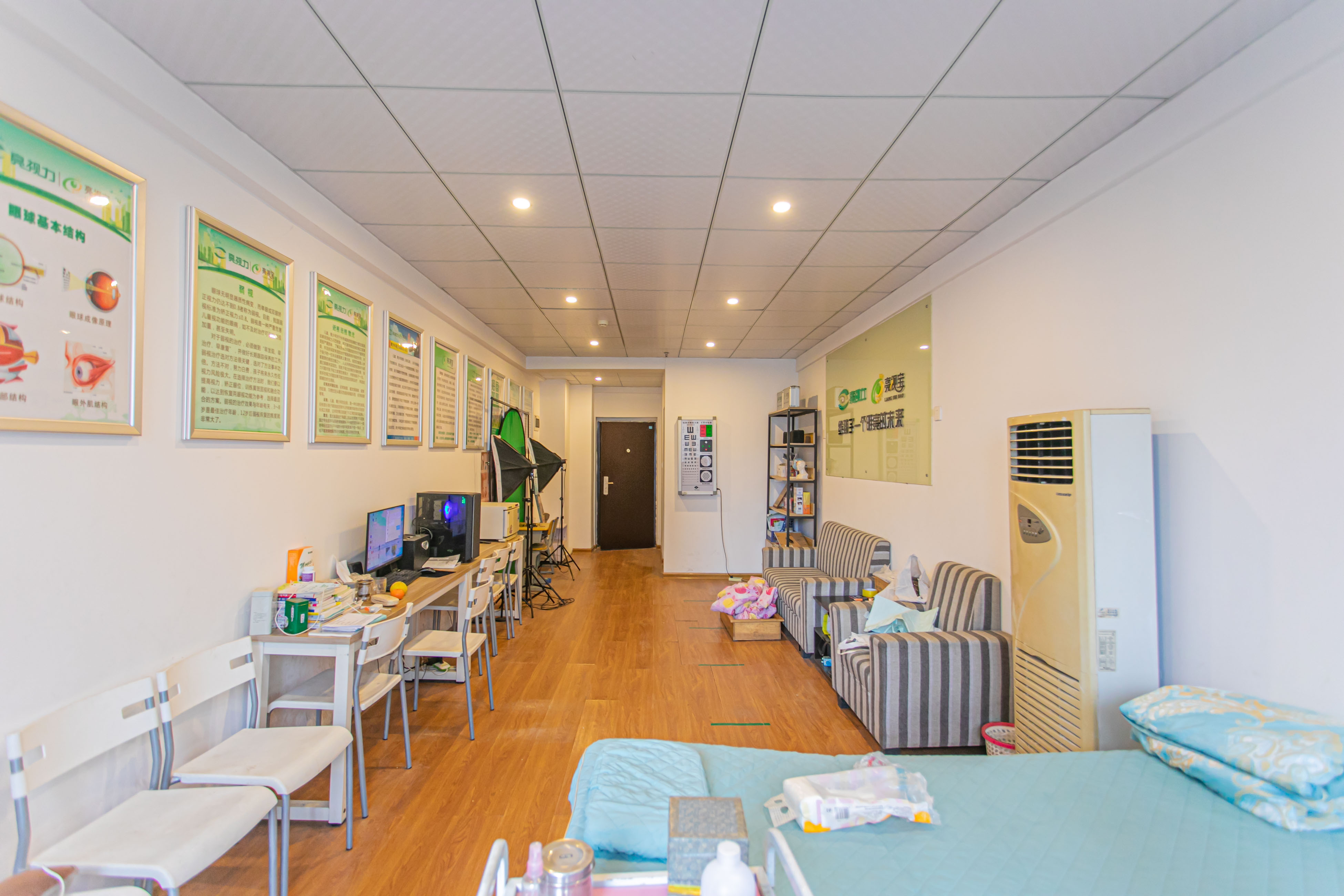 博雅例外 1室1厅1卫 19.8万 博雅例外 1室1厅1卫 19.8万卧室