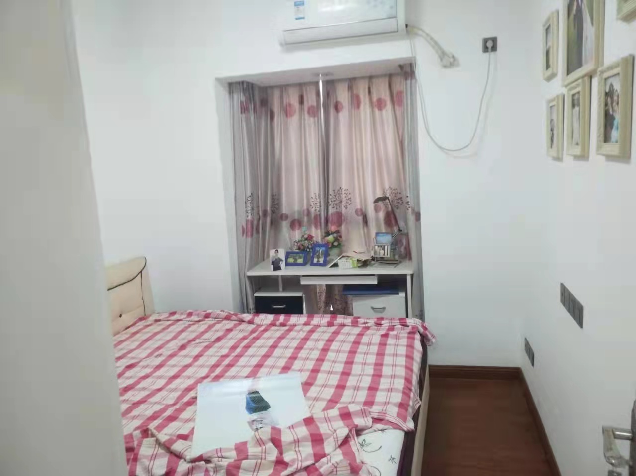 世纪嘉苑 3室2厅2卫 2500.0元/月 世纪嘉苑 3室2厅2卫 2500.0元/月室内图