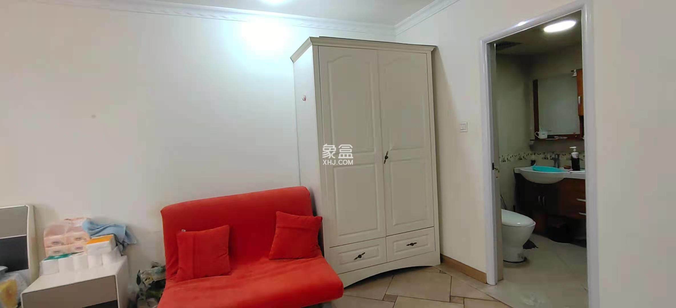 世纪阳光大厦公寓楼 1室1厅1卫 1200.0元/月 世纪阳光大厦公寓楼 1室1厅1卫 1200.0元/月小区图