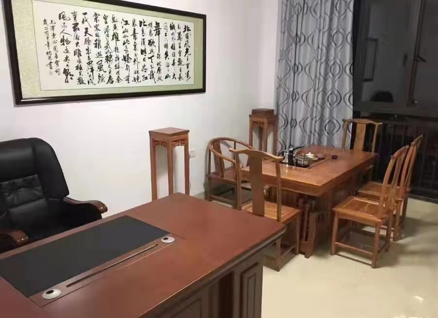 星月都会  1室1厅1卫   1700.00元/月户型图
