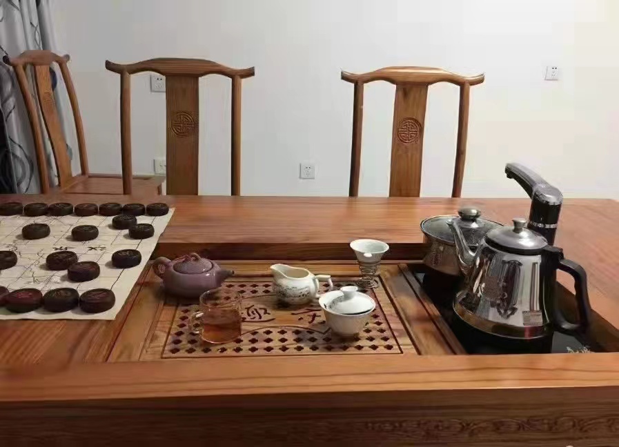 星月都会  1室1厅1卫   1700.00元/月室内图