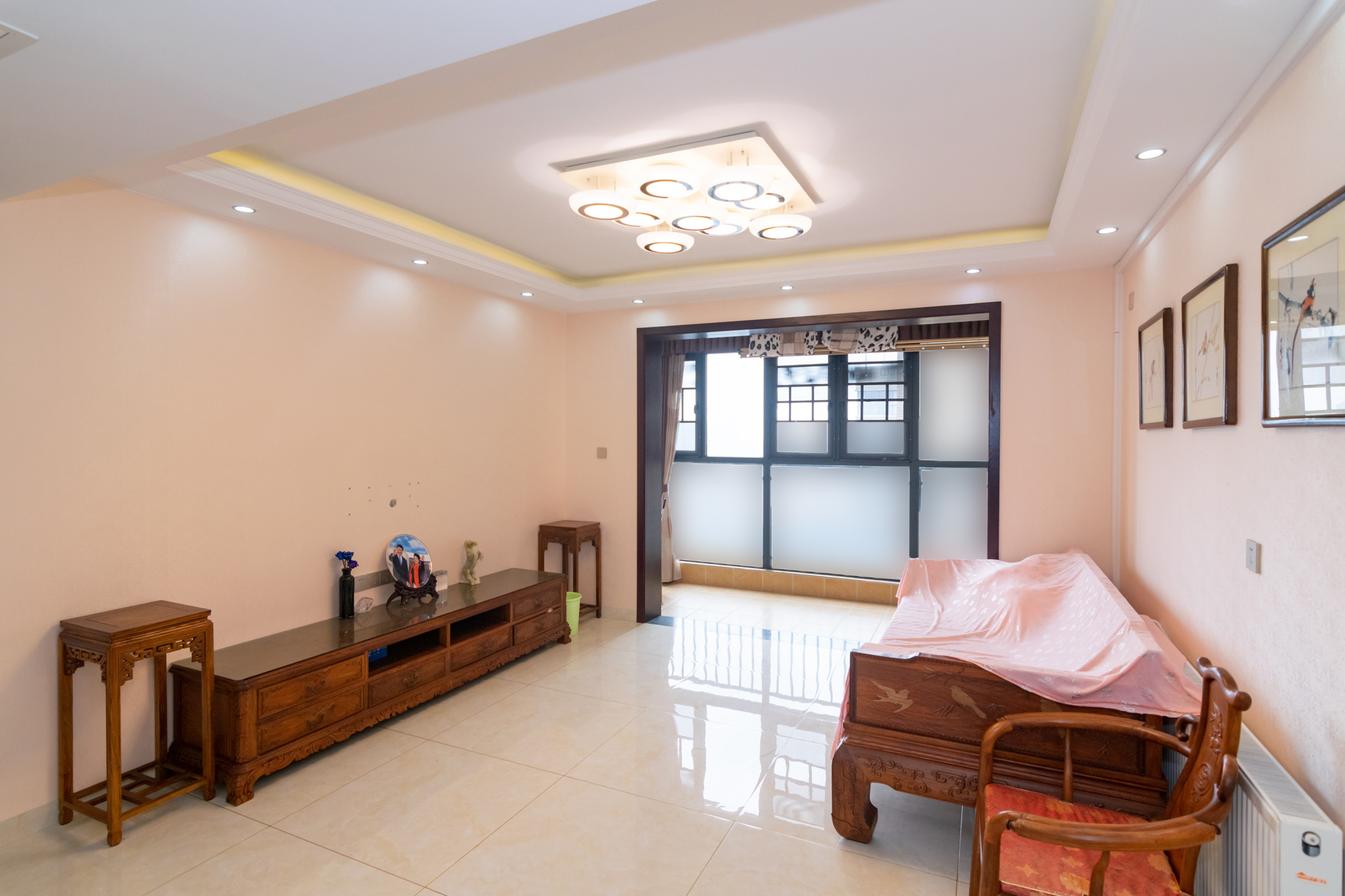 盛騰學(xué)林西岸  3室2廳2衛(wèi)    140.0萬室內(nèi)圖1