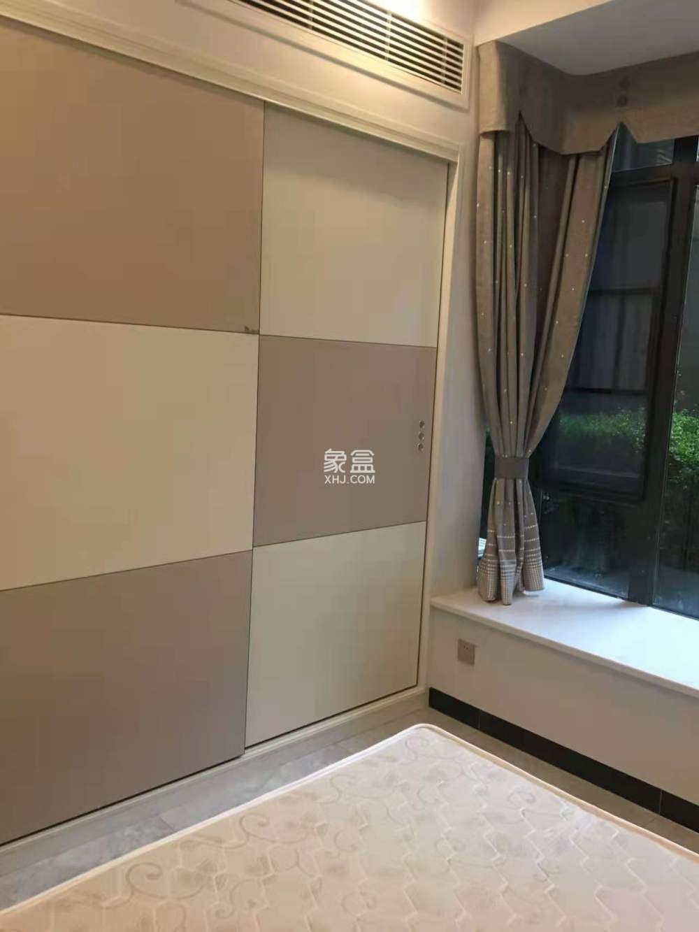 恒大南湖半岛  2室2厅1卫    1950.0元/月