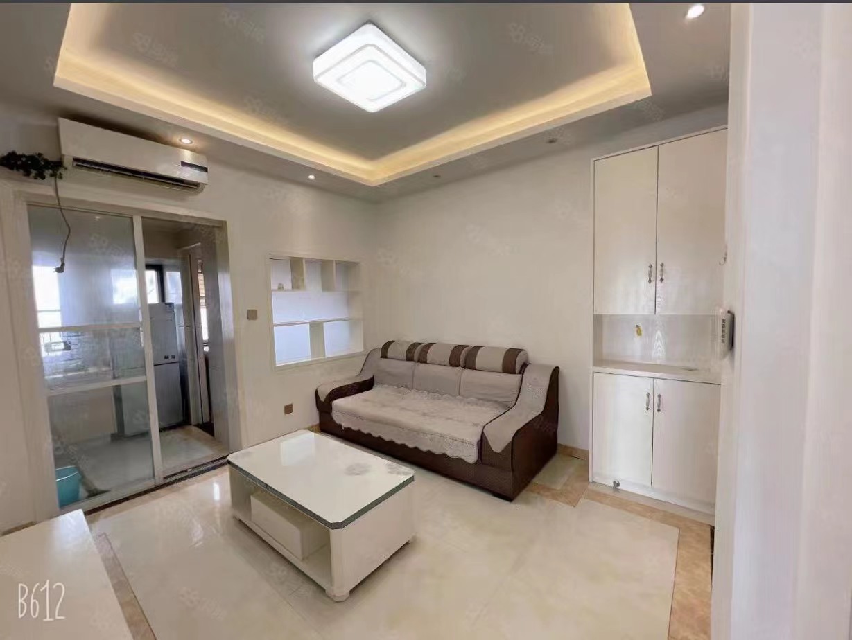 中建岳阳中心 1室1厅1卫 1600.0元/月 中建岳阳中心 1室1厅1卫 1600.0元/月室内图