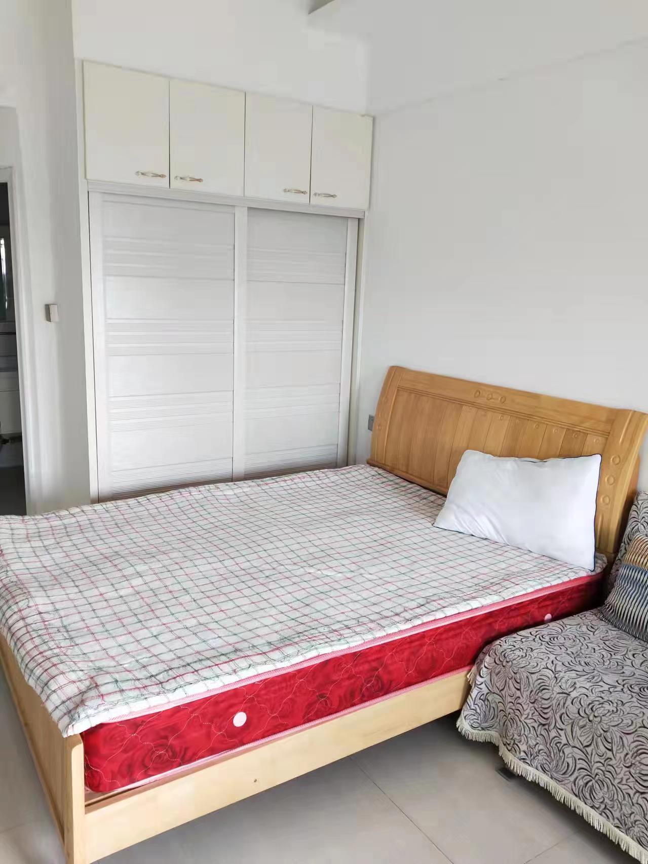中建岳阳中心  1室1厅1卫   1500.00元/月室内图