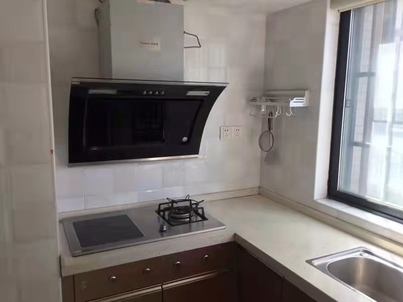 中建岳阳中心  1室1厅1卫   1600.00元/月室内图