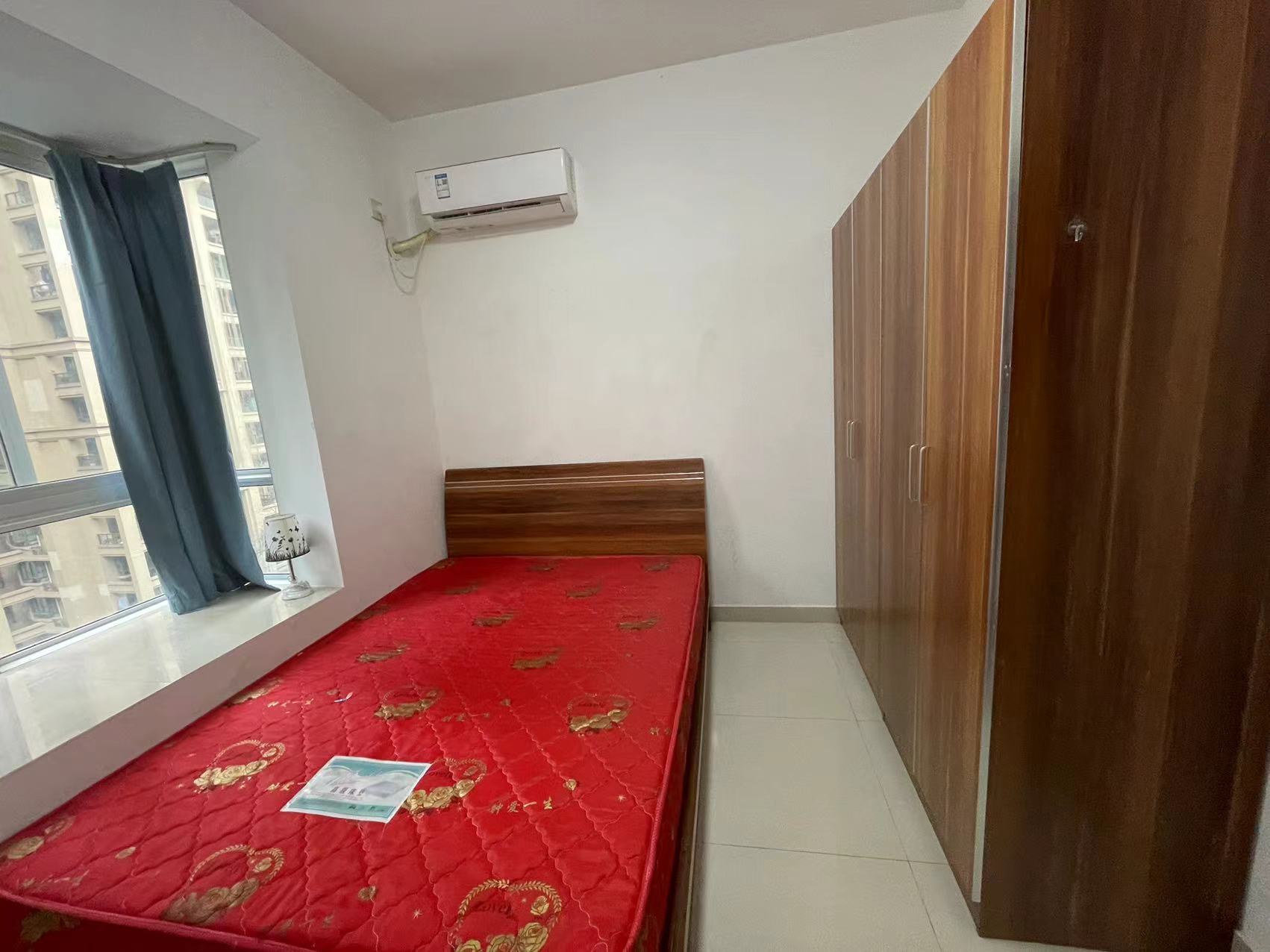 南湖锦苑 2室1厅1卫 2100.0元/月 南湖锦苑 2室1厅1卫 2100.0元/月室内图