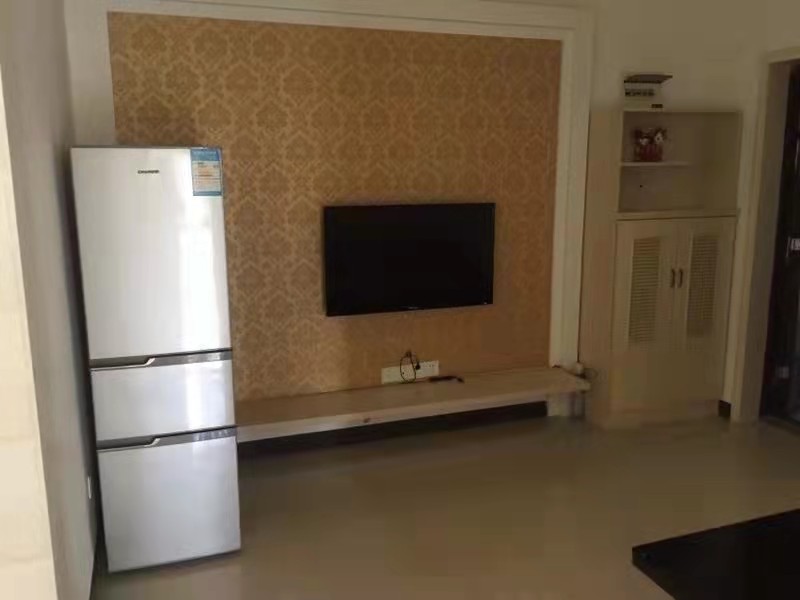 中建岳阳中心  1室1厅1卫   1600.00元/月室内图