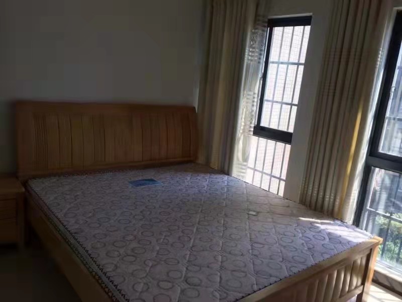 中建岳阳中心  1室1厅1卫   1600.00元/月室内图