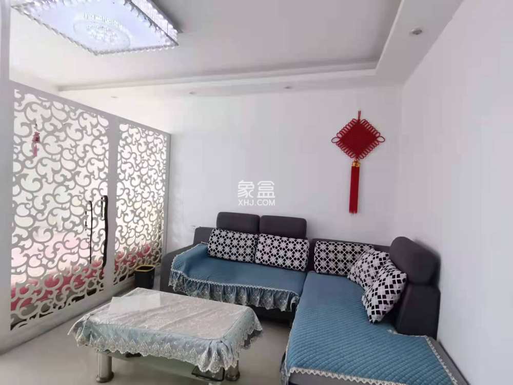 欣登中央公园  1室1厅1卫   1500.00元/月