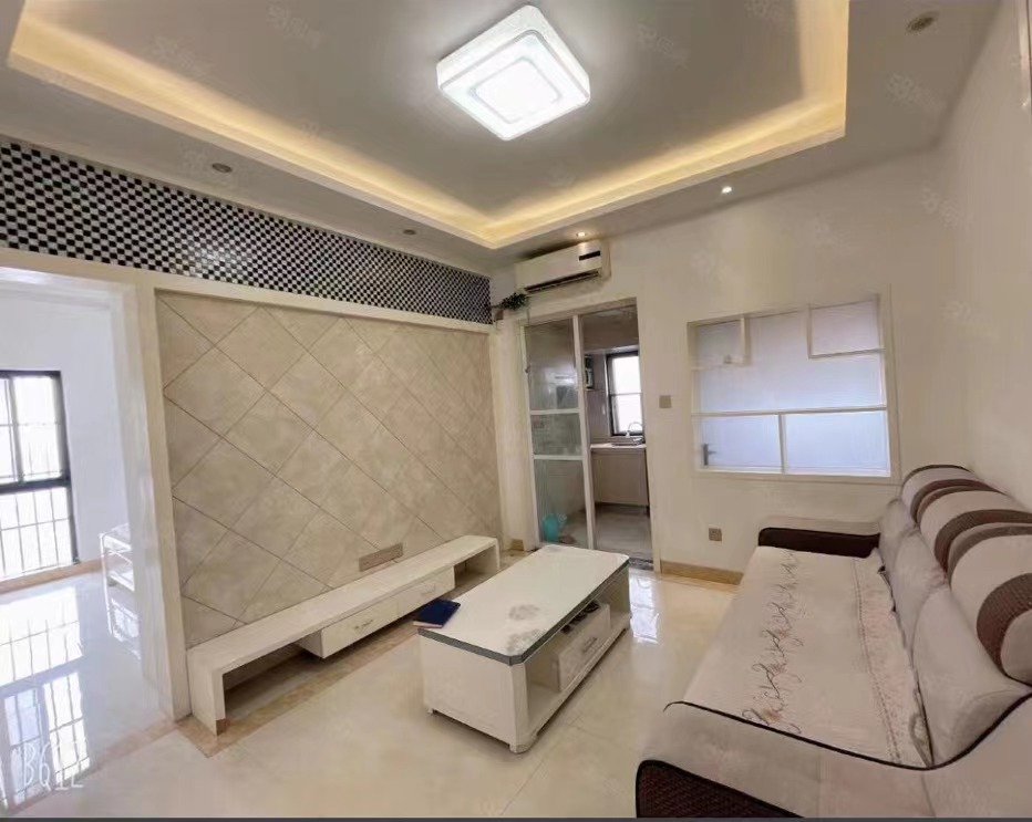 中建岳阳中心 1室1厅1卫 1600.0元/月 中建岳阳中心 1室1厅1卫 1600.0元/月室内图