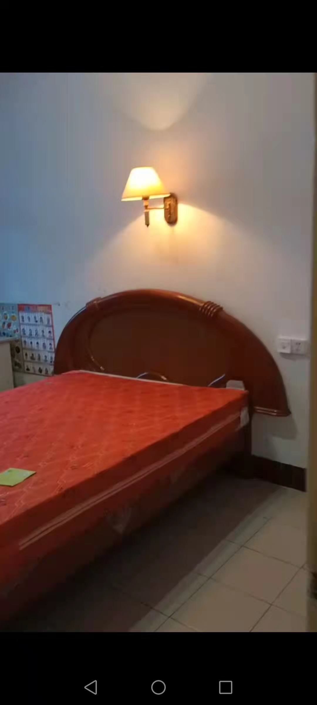 娄星区散盘 3室2厅1卫 52.0万 娄星区散盘 3室2厅1卫 52.0万卧室