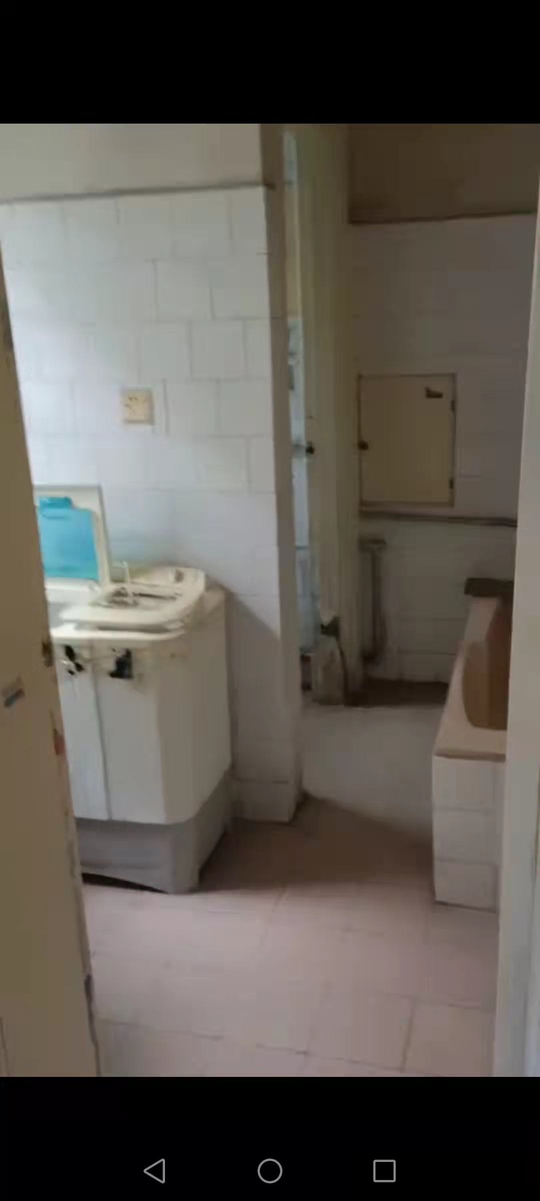 娄星区散盘 3室2厅1卫 52.0万 娄星区散盘 3室2厅1卫 52.0万厨房