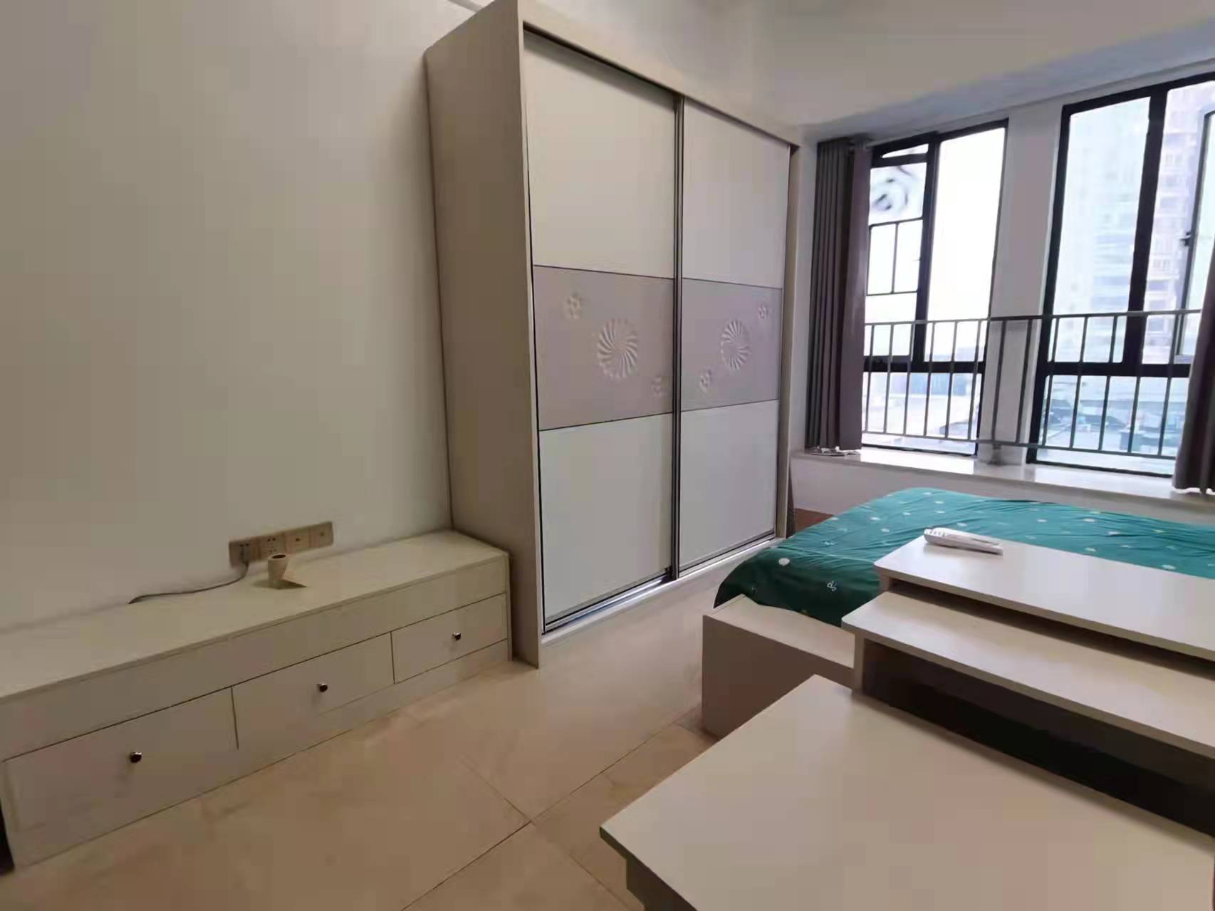 富川CEO大厦 1室1厅11卫 1500.0元/月 富川CEO大厦 1室1厅11卫 1500.0元/月室内图