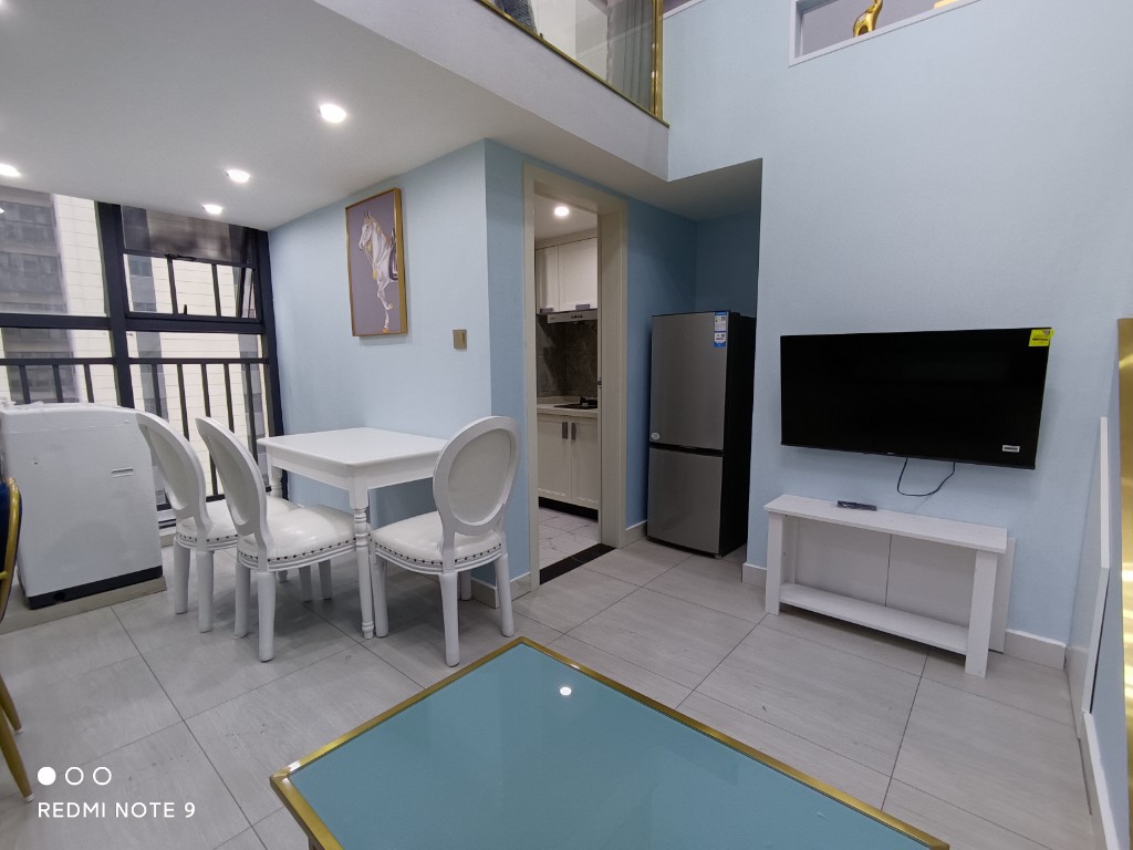 青春里 2室1厅1卫 2000.0元/月 青春里 2室1厅1卫 2000.0元/月室内图