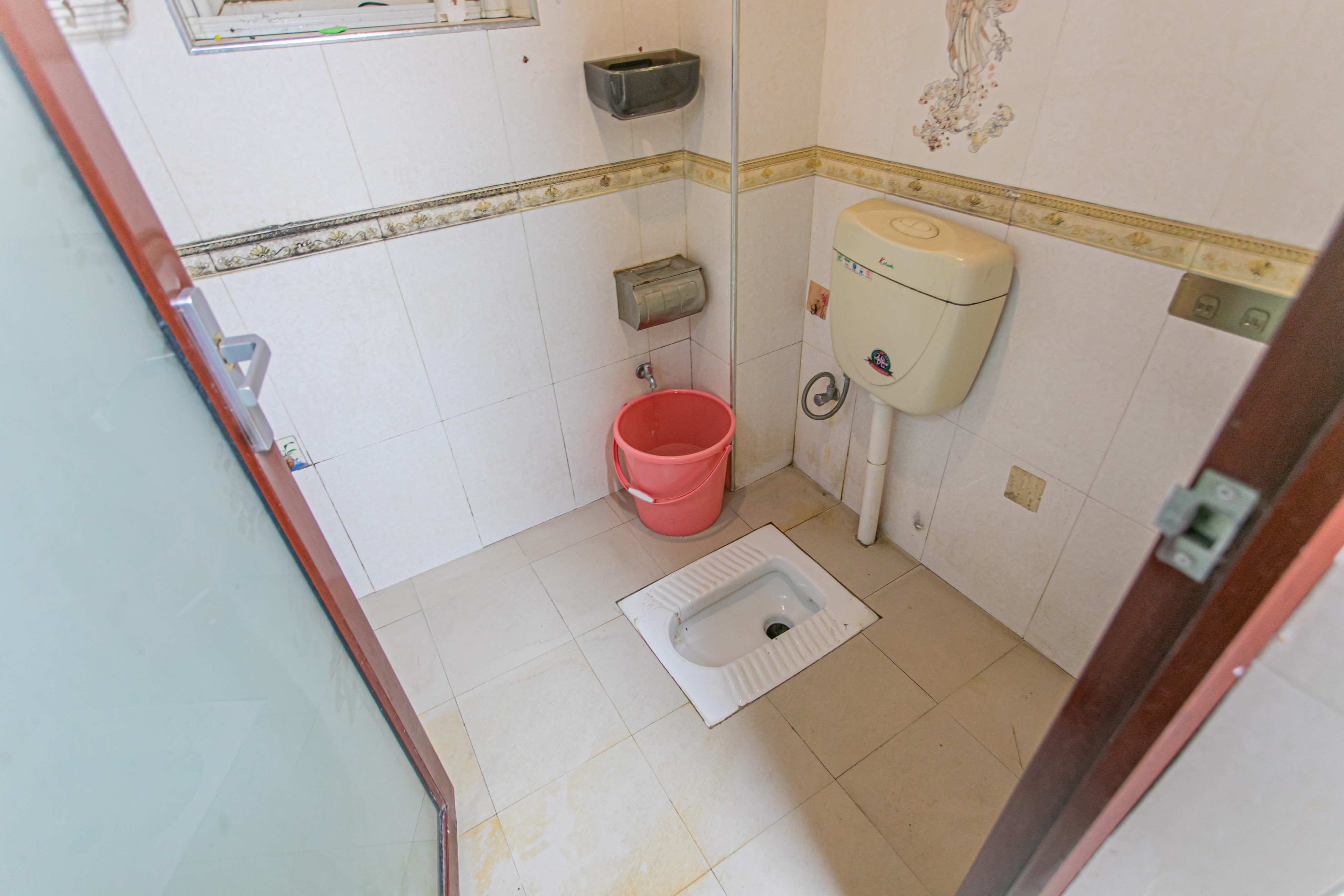 景上鑫苑 3室2厅1卫 72.8万 景上鑫苑 3室2厅1卫 72.8万卫生间