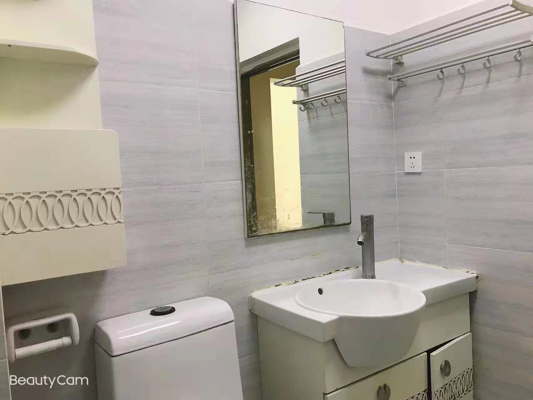 金华壹号 1室1厅1卫 1500.0元/月 金华壹号 1室1厅1卫 1500.0元/月室内图