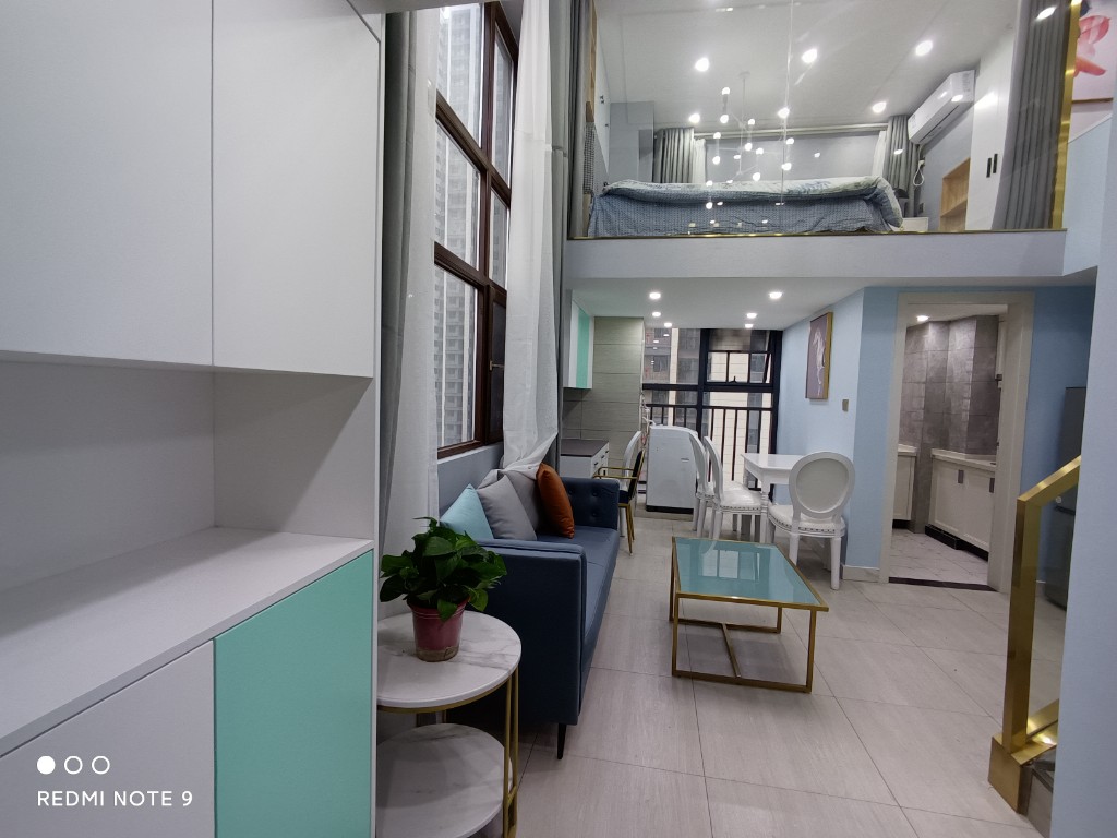 青春里 2室1厅1卫 2000.0元/月 青春里 2室1厅1卫 2000.0元/月户型图