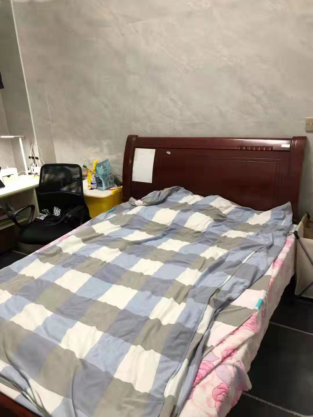 康城上品 1室1厅1卫 850.0元/月 康城上品 1室1厅1卫 850.0元/月室内图