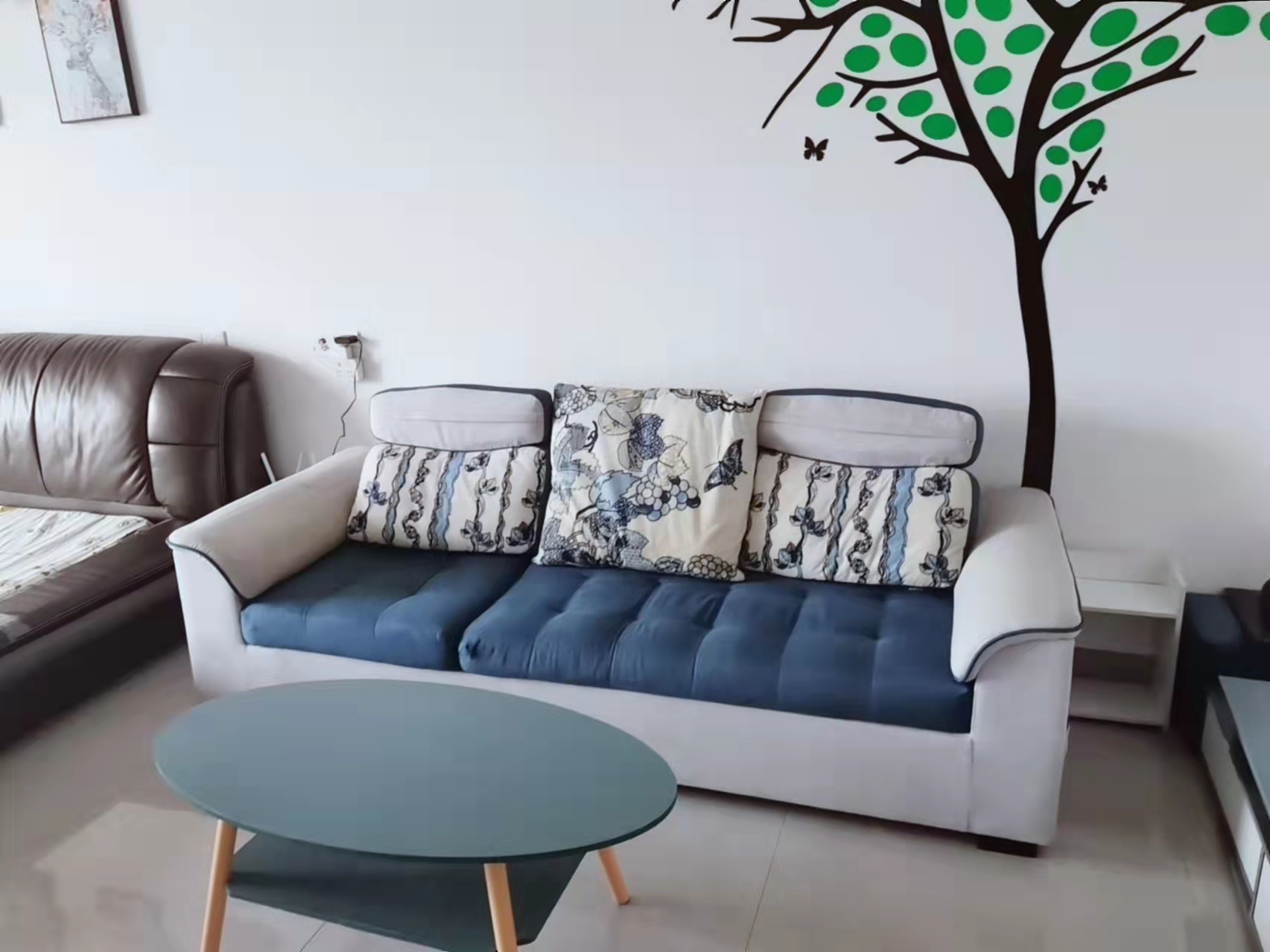 雄森国际  1室1厅1卫    1600.0元/月 雄森国际  1室1厅1卫    1600.0元/月户型图