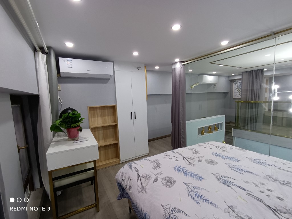 青春里 2室1厅1卫 2000.0元/月 青春里 2室1厅1卫 2000.0元/月室内图