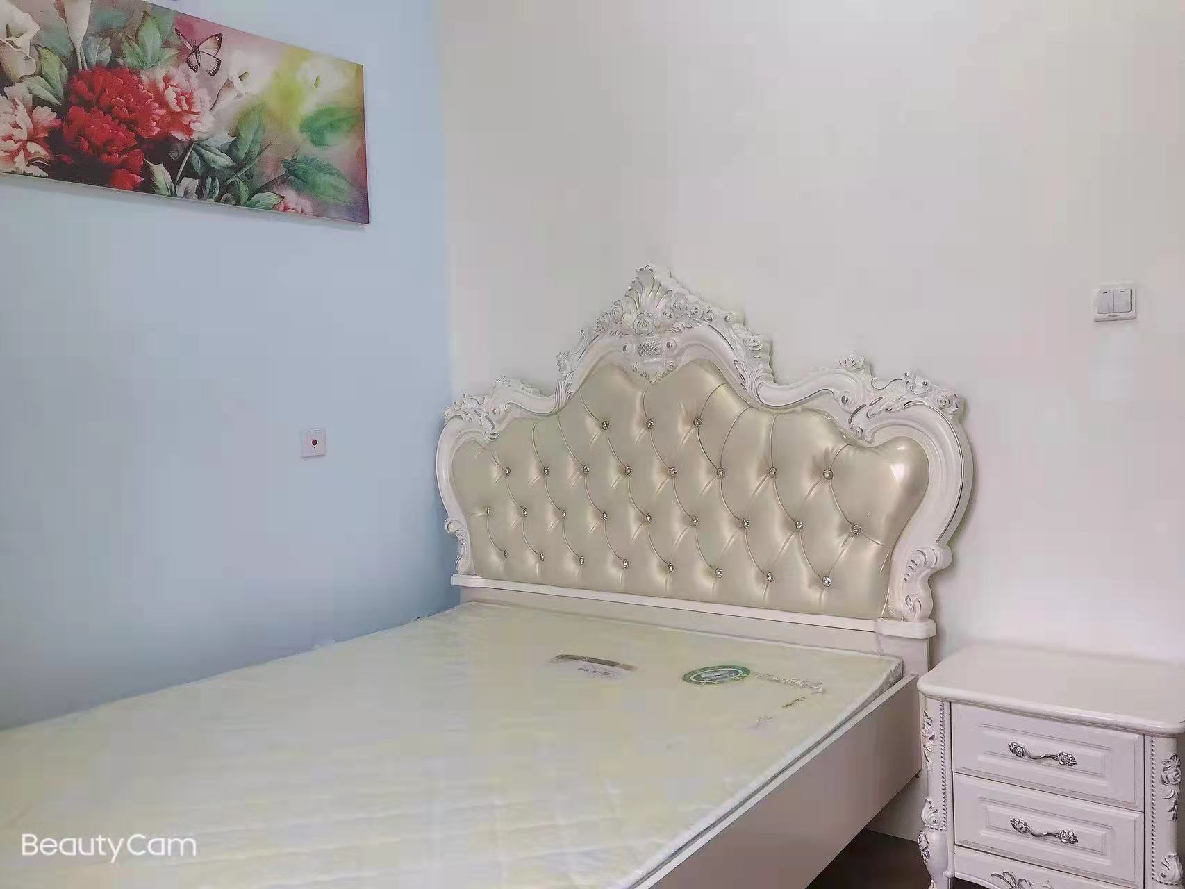 金华壹号 1室1厅1卫 1500.0元/月 金华壹号 1室1厅1卫 1500.0元/月室内图