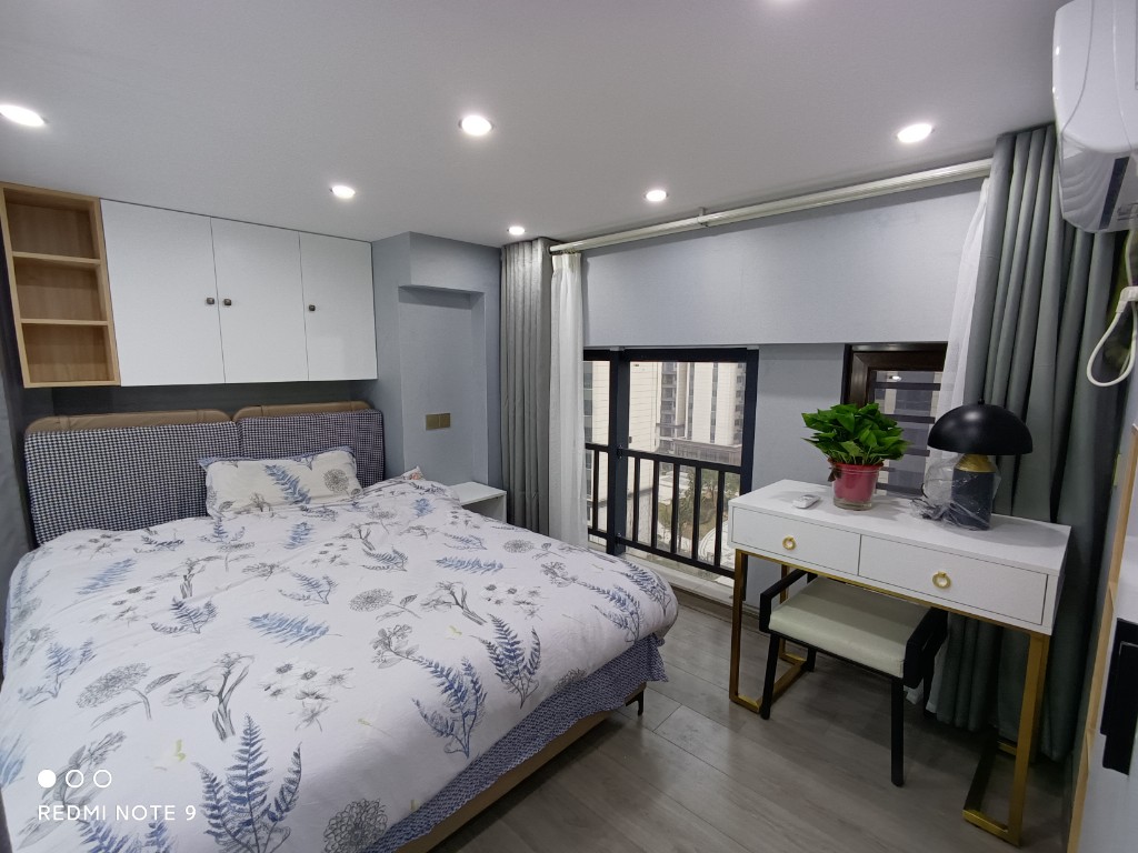 青春里 2室1厅1卫 2000.0元/月 青春里 2室1厅1卫 2000.0元/月室内图