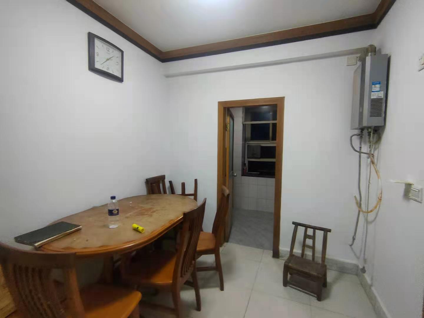 益阳铁路家园 3室2厅1卫 1000.0元/月 益阳铁路家园 3室2厅1卫 1000.0元/月室内图