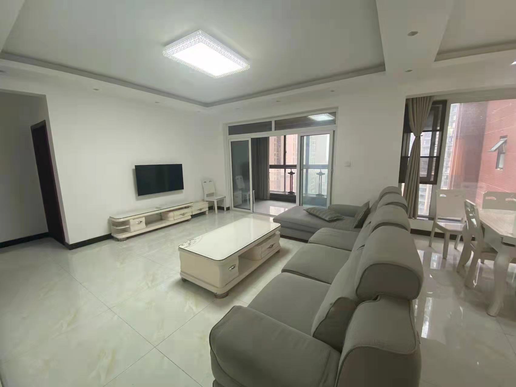 天府美岸 4室2厅1卫 2800.0元/月 天府美岸 4室2厅1卫 2800.0元/月室内图