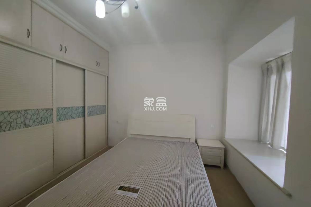 天府鹤林-东区（二期）  2室1厅1卫   2000.00元/月室内图