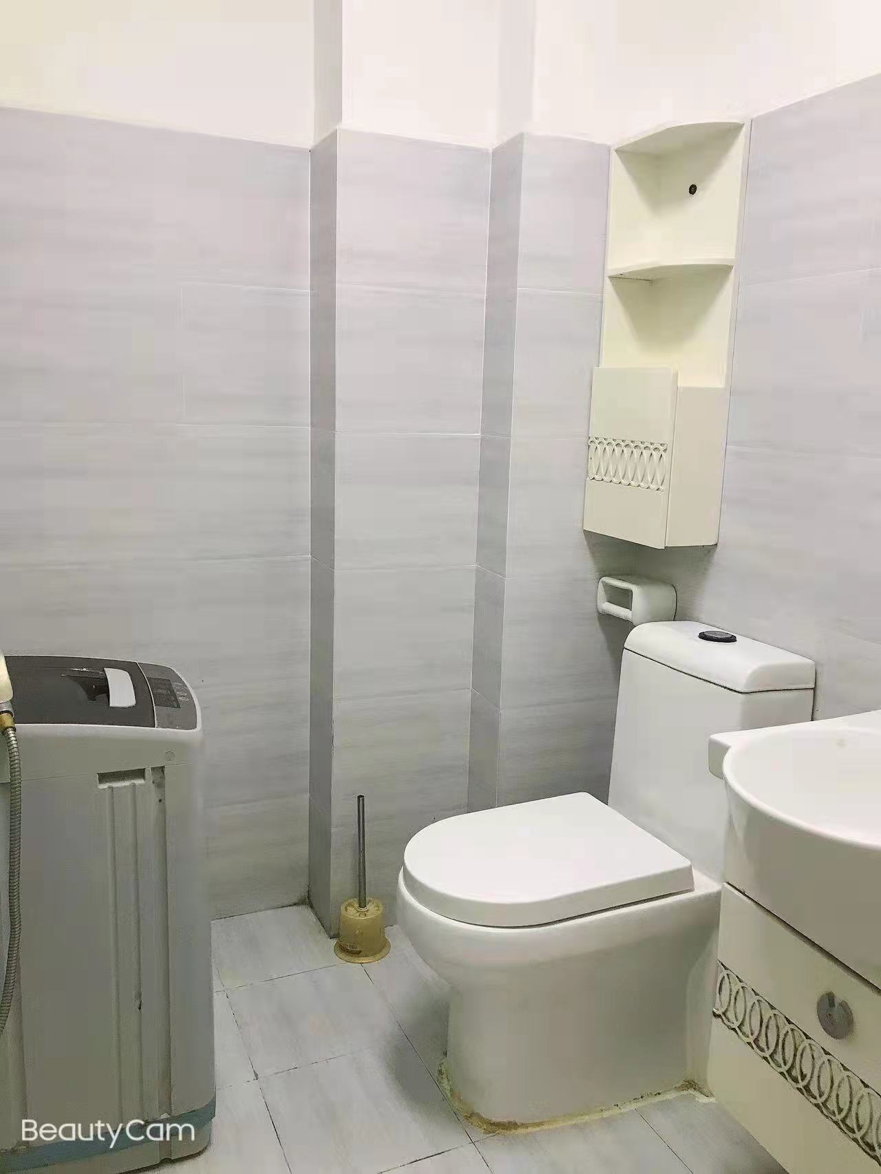 金华壹号 1室1厅1卫 1500.0元/月 金华壹号 1室1厅1卫 1500.0元/月室内图