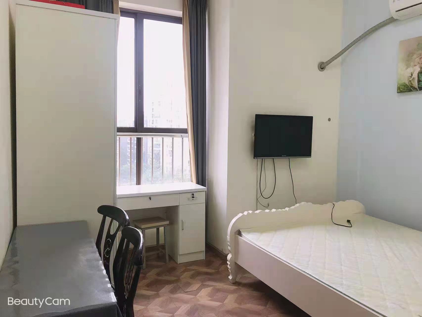 金华壹号 1室1厅1卫 1500.0元/月 金华壹号 1室1厅1卫 1500.0元/月室内图