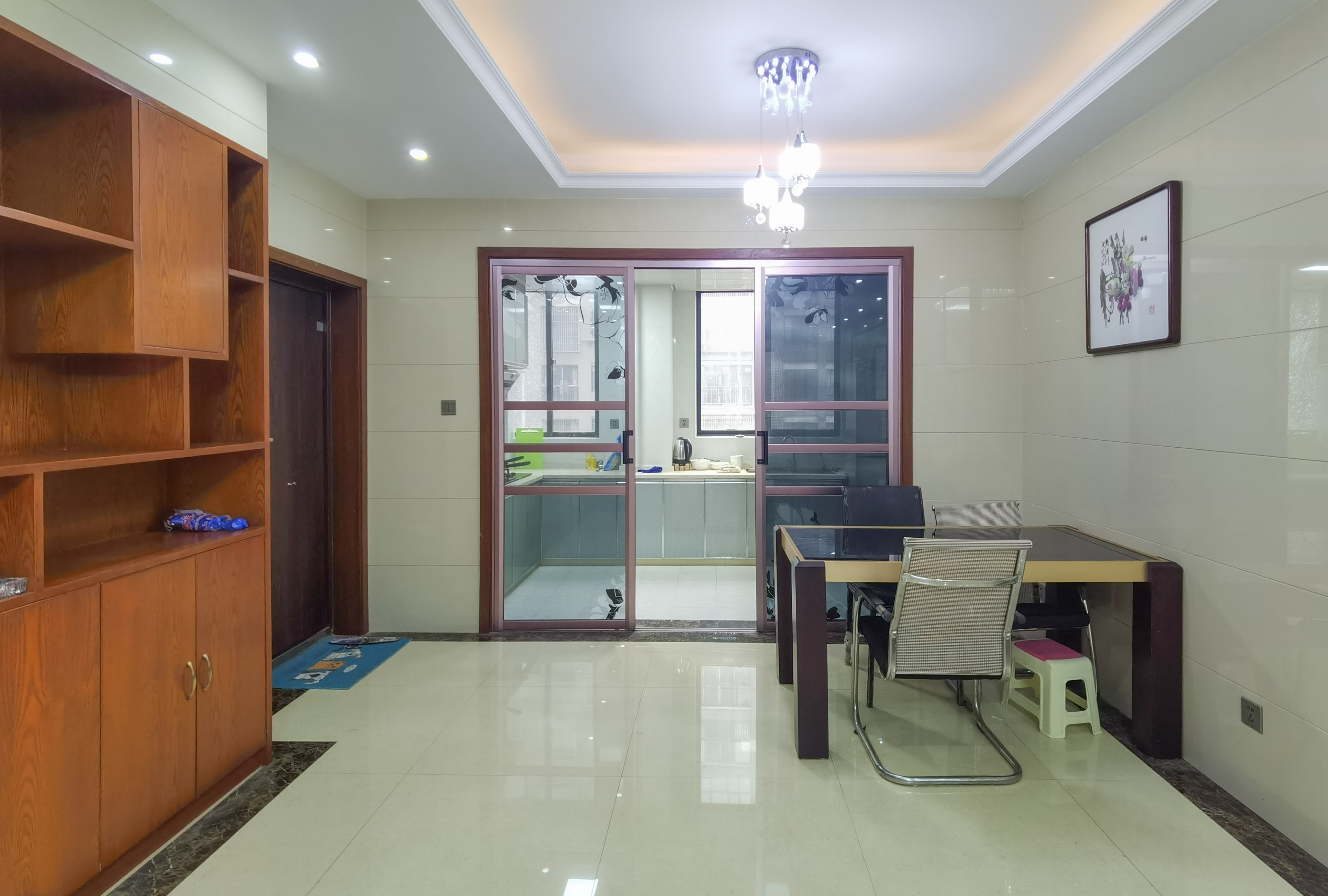 山水文园 3室2厅2卫 83.8万 山水文园 3室2厅2卫 83.8万客厅