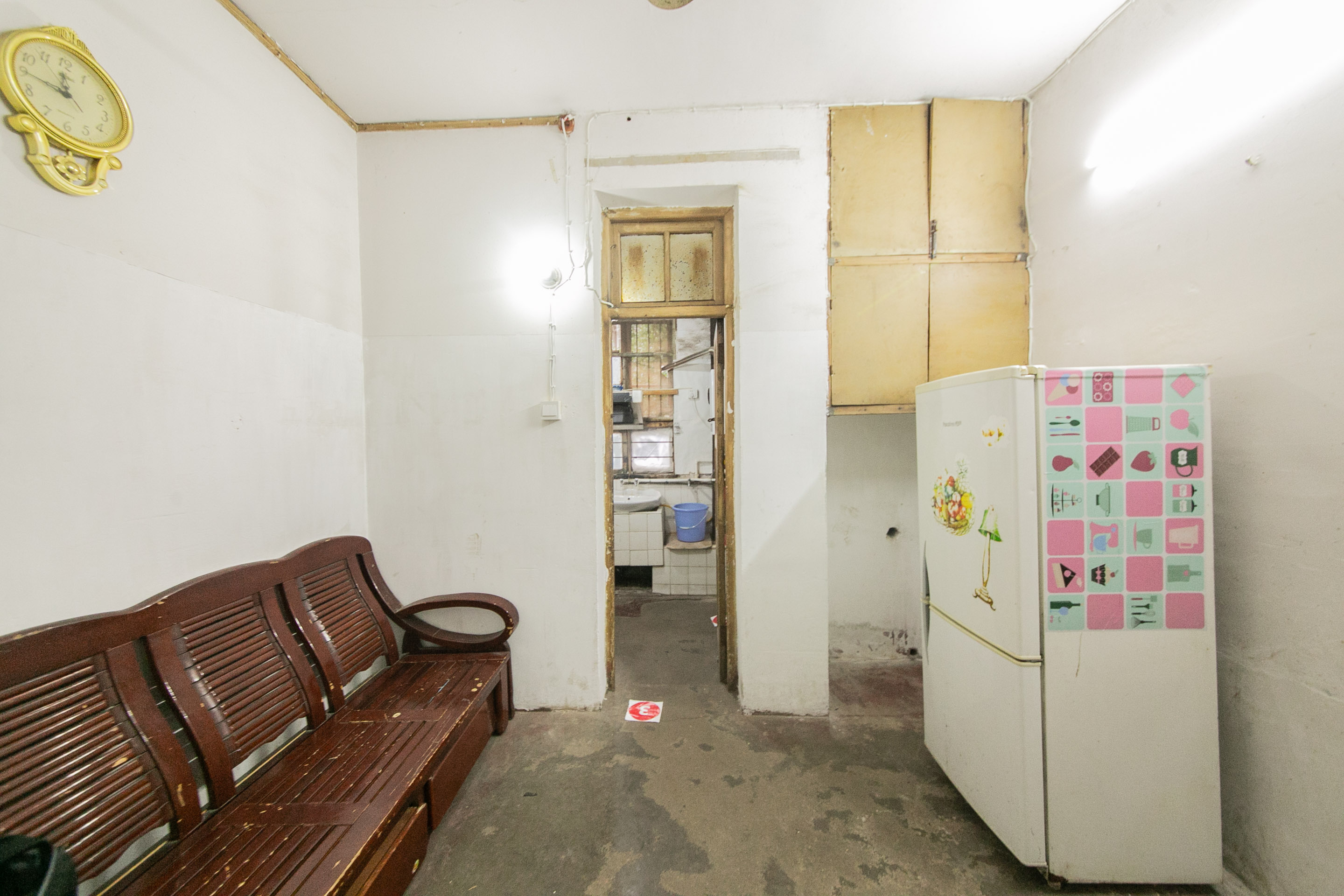 建湘新村  2室1厅1卫   43.00万