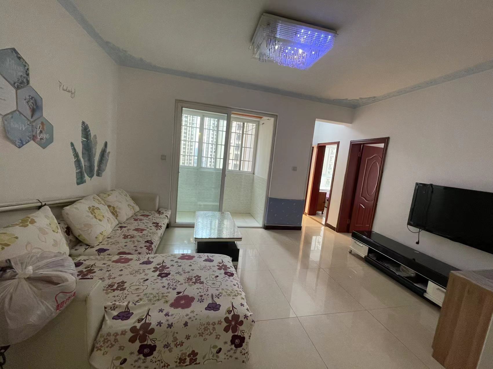 南湖锦苑 2室1厅1卫 2000.0元/月 南湖锦苑 2室1厅1卫 2000.0元/月室内图