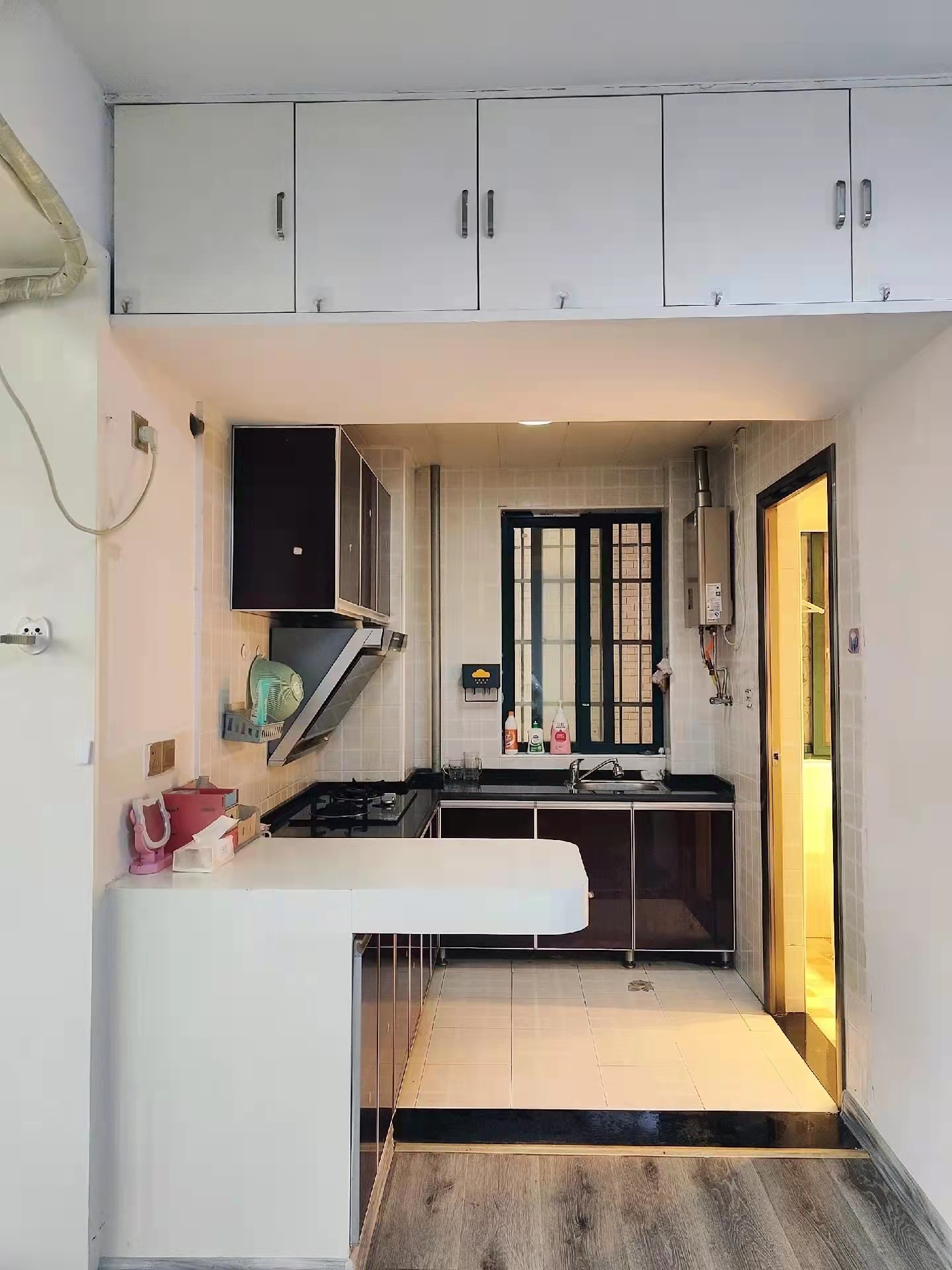 欣登中央公园 1室1厅1卫 1600.0元/月 欣登中央公园 1室1厅1卫 1600.0元/月室内图