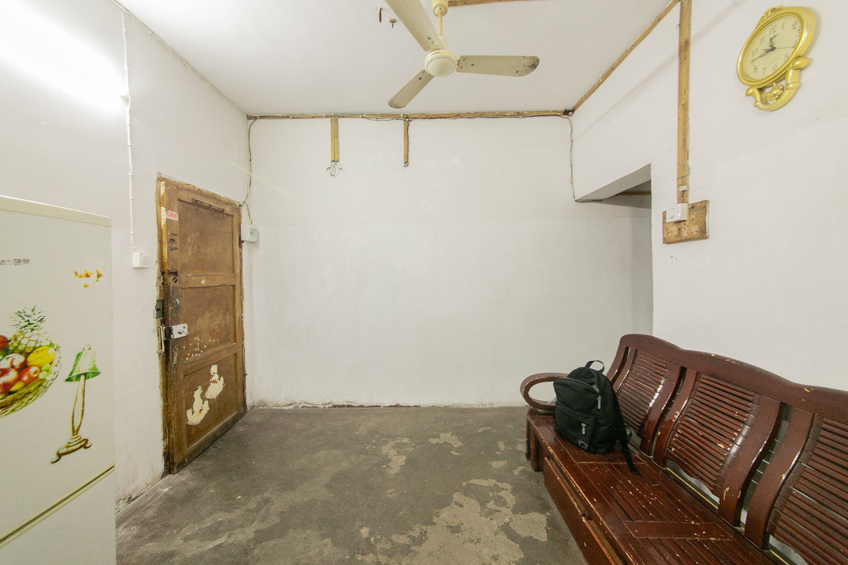 建湘新村  2室1厅1卫   43.00万卧室