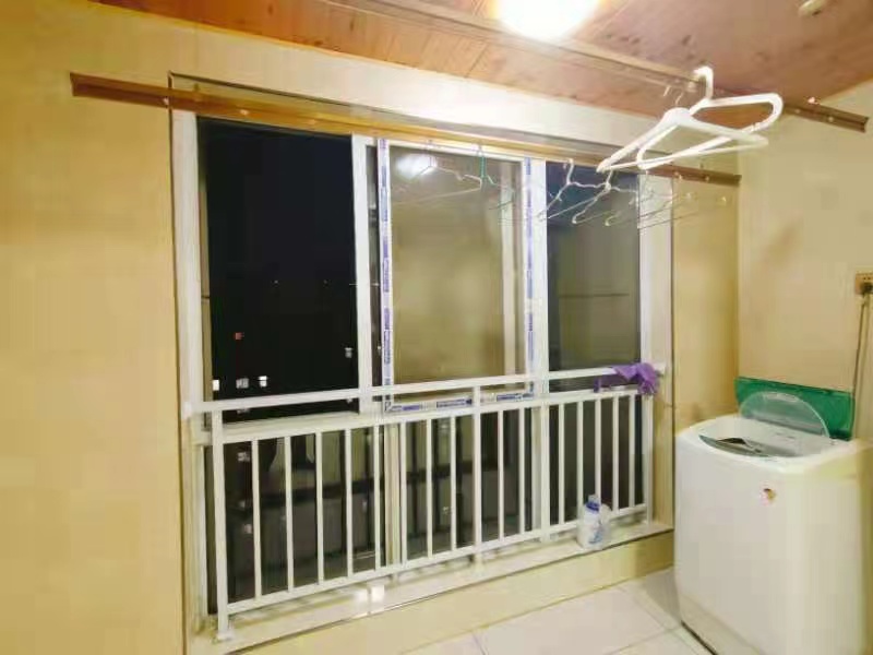 南寨子村安置楼  2室2厅1卫   2300.00元/月室内图