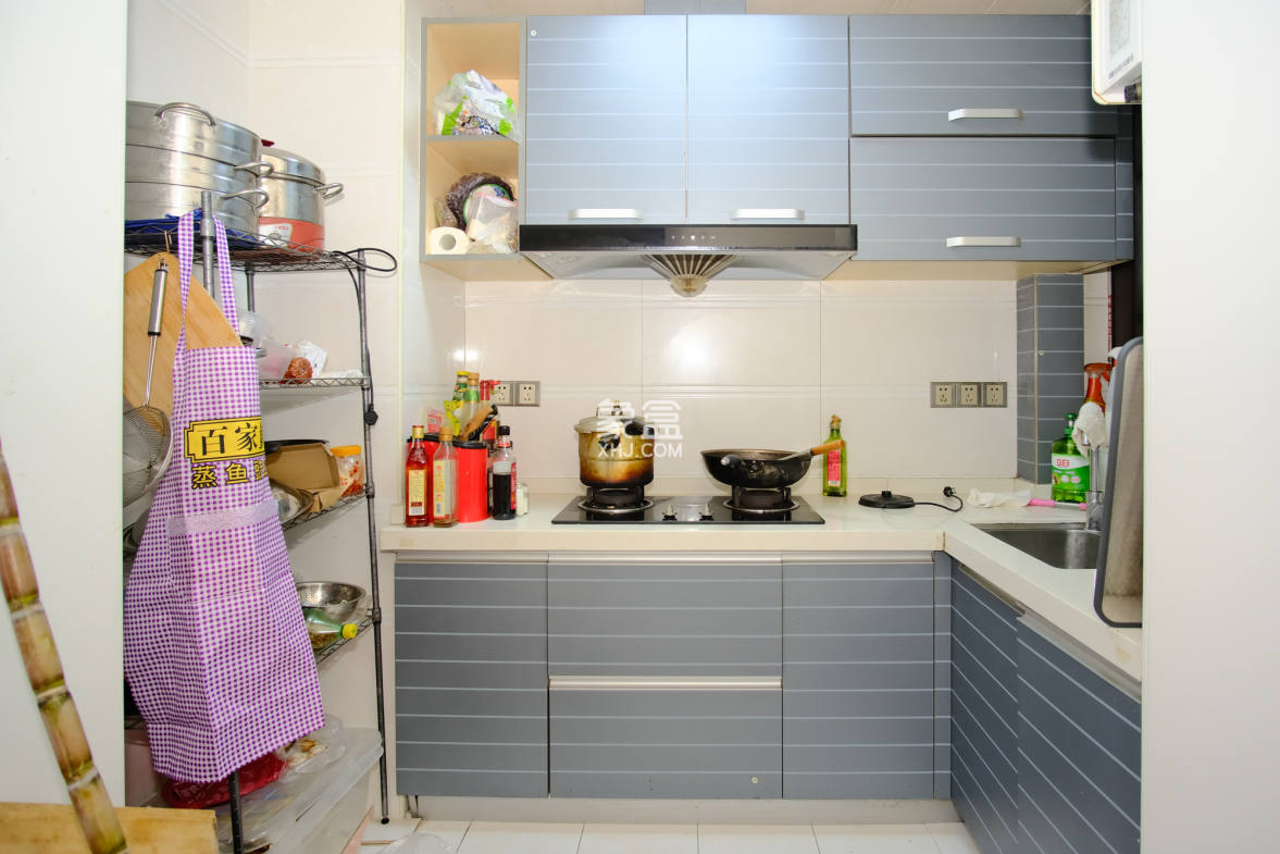 金科时代中心 3室2厅1卫 80.0万 金科时代中心 3室2厅1卫 80.0万厨房