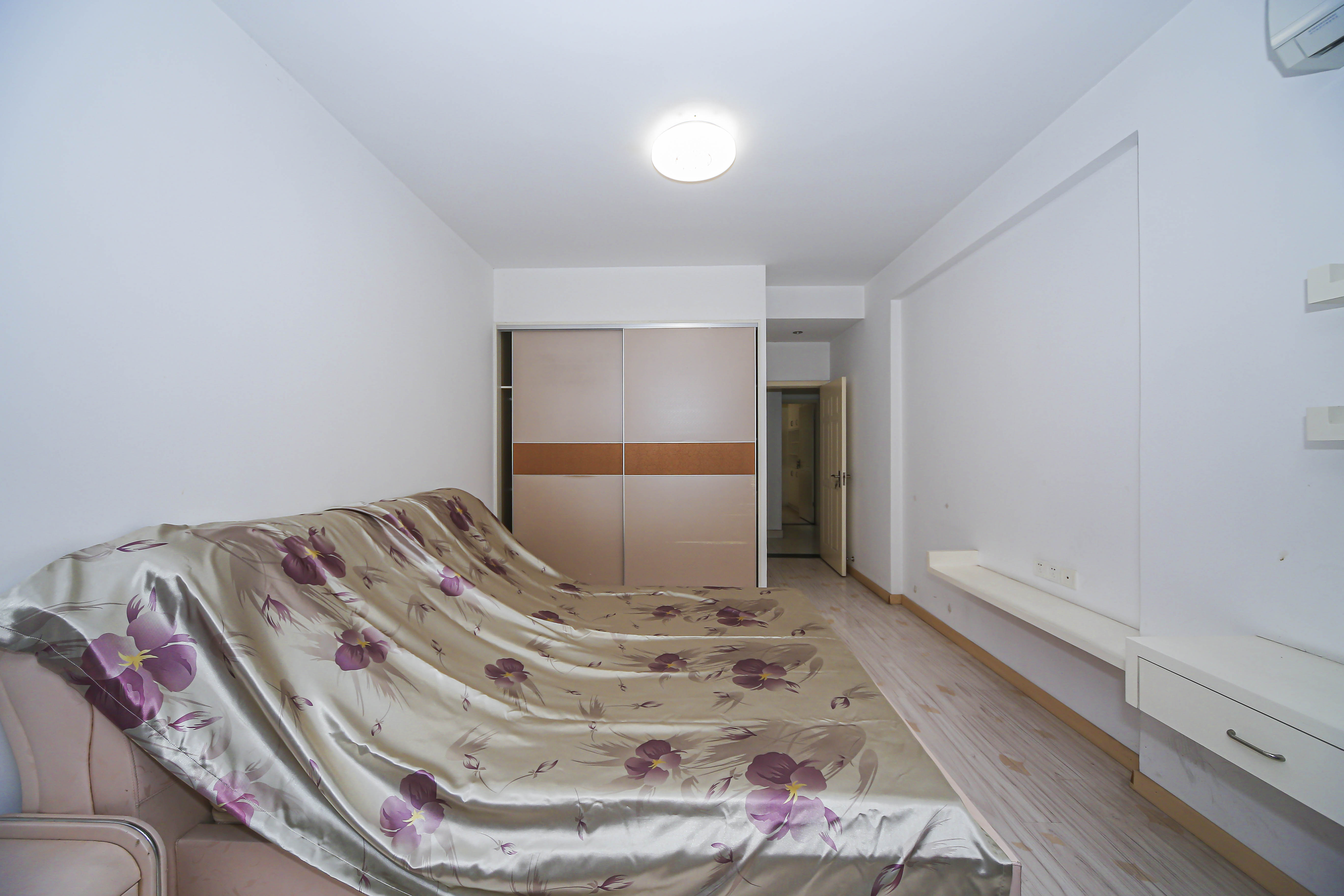 含浦家苑  3室2厅2卫    95.0万卧室