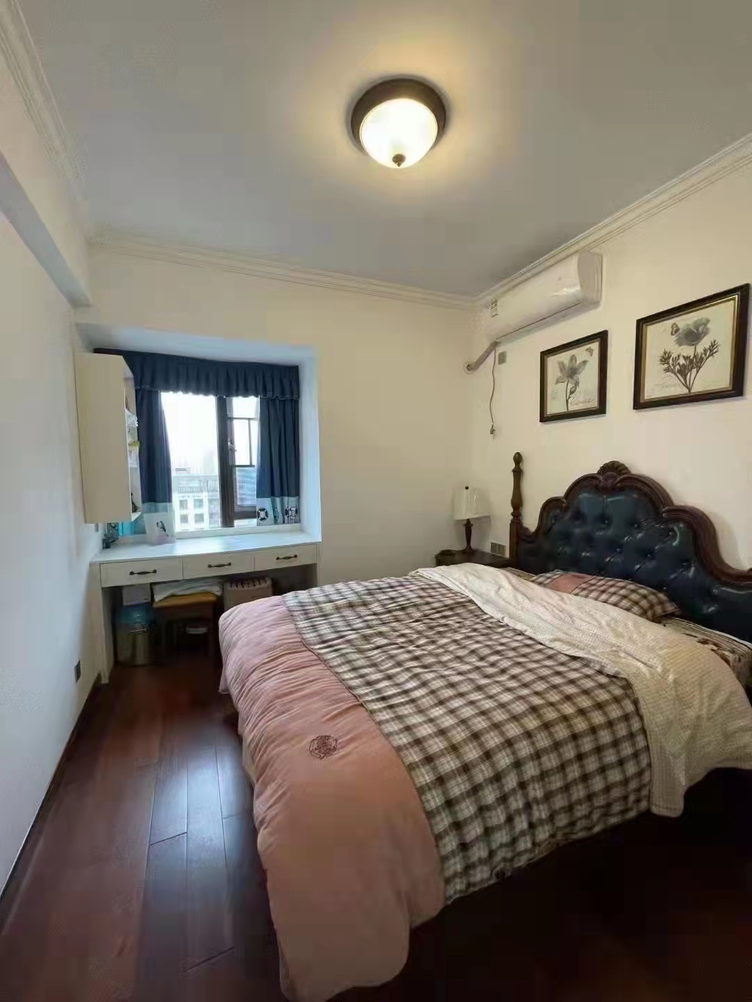 蓝溪谷 3室2厅2卫 93.8万 蓝溪谷 3室2厅2卫 93.8万客厅