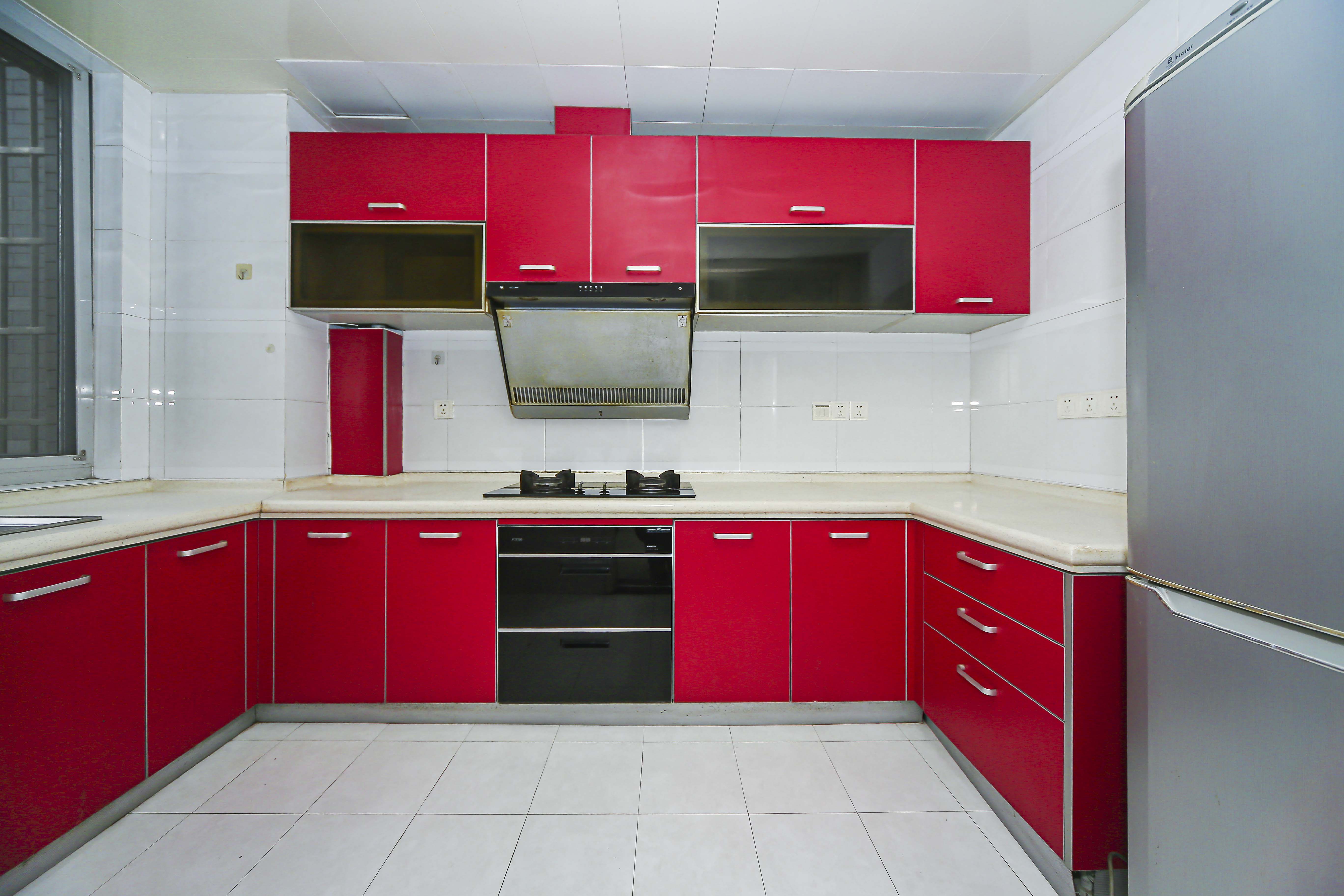 含浦家苑  3室2厅2卫    95.0万厨房