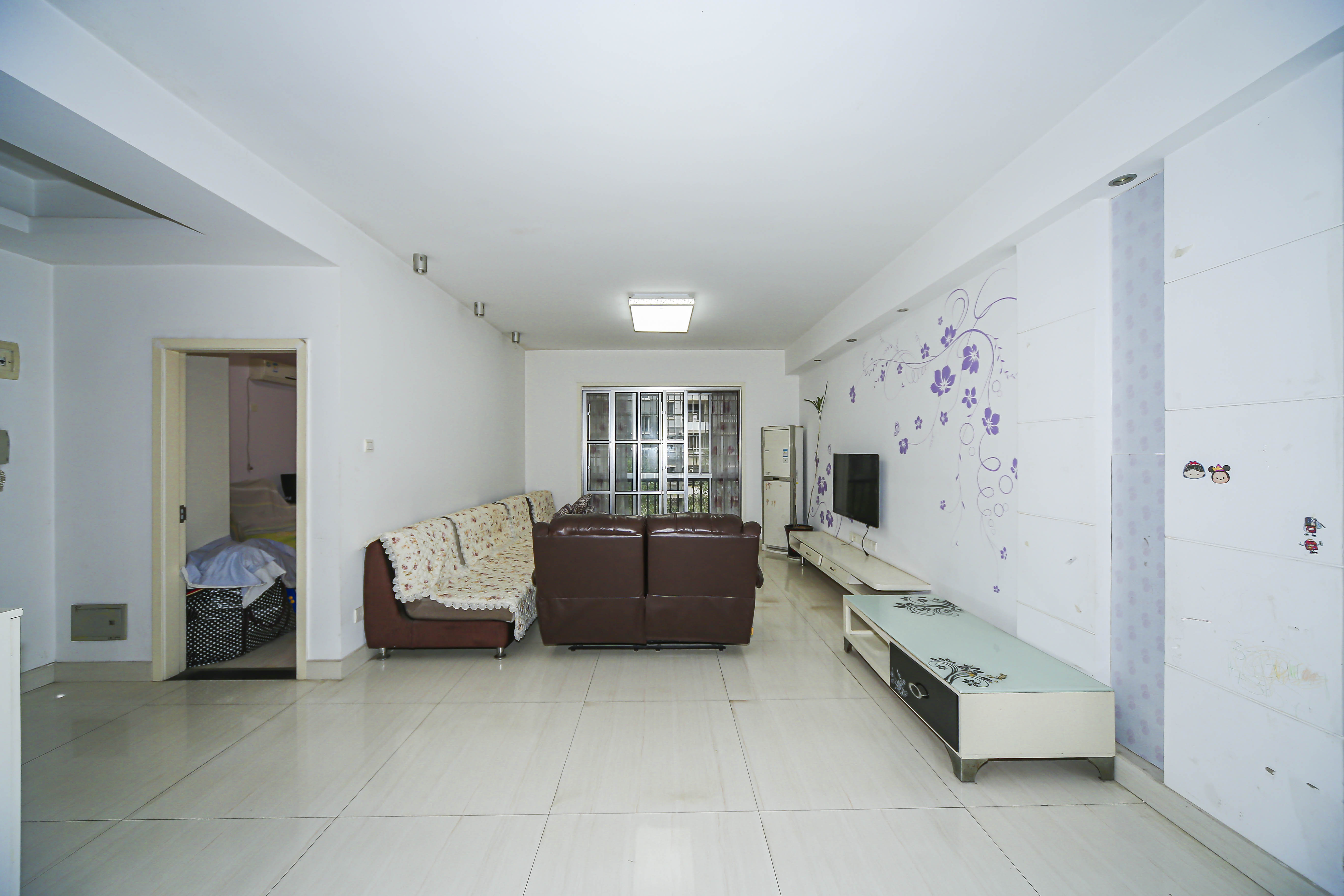 含浦家苑  3室2厅2卫    95.0万室内图1