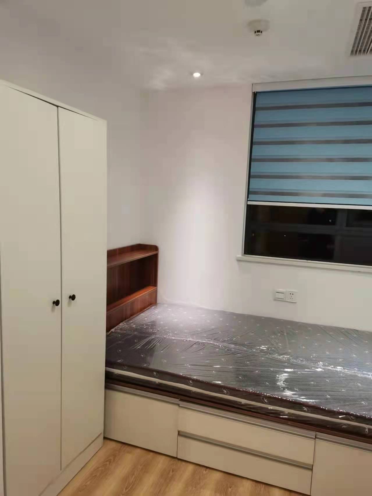 崇盛国际中心(柏石公寓) 2室2厅1卫 1800.0元/月 崇盛国际中心(柏石公寓) 2室2厅1卫 1800.0元/月室内图