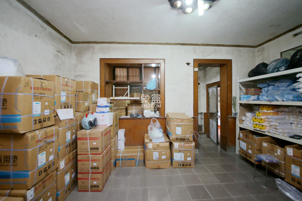 车站北路纺织品公司宿舍  2室1厅1卫   51.00万