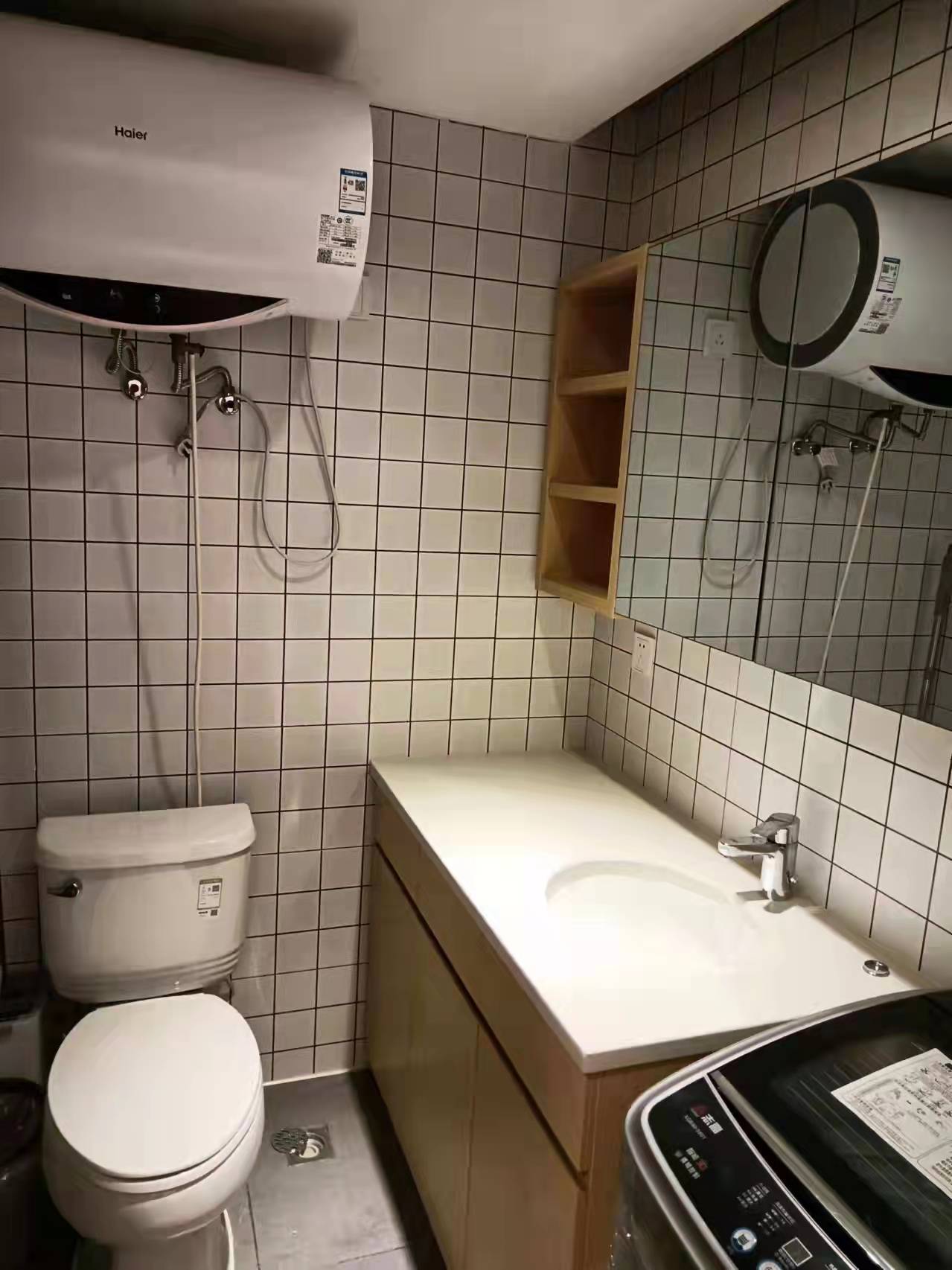 崇盛国际中心(柏石公寓) 2室2厅1卫 1800.0元/月 崇盛国际中心(柏石公寓) 2室2厅1卫 1800.0元/月室内图