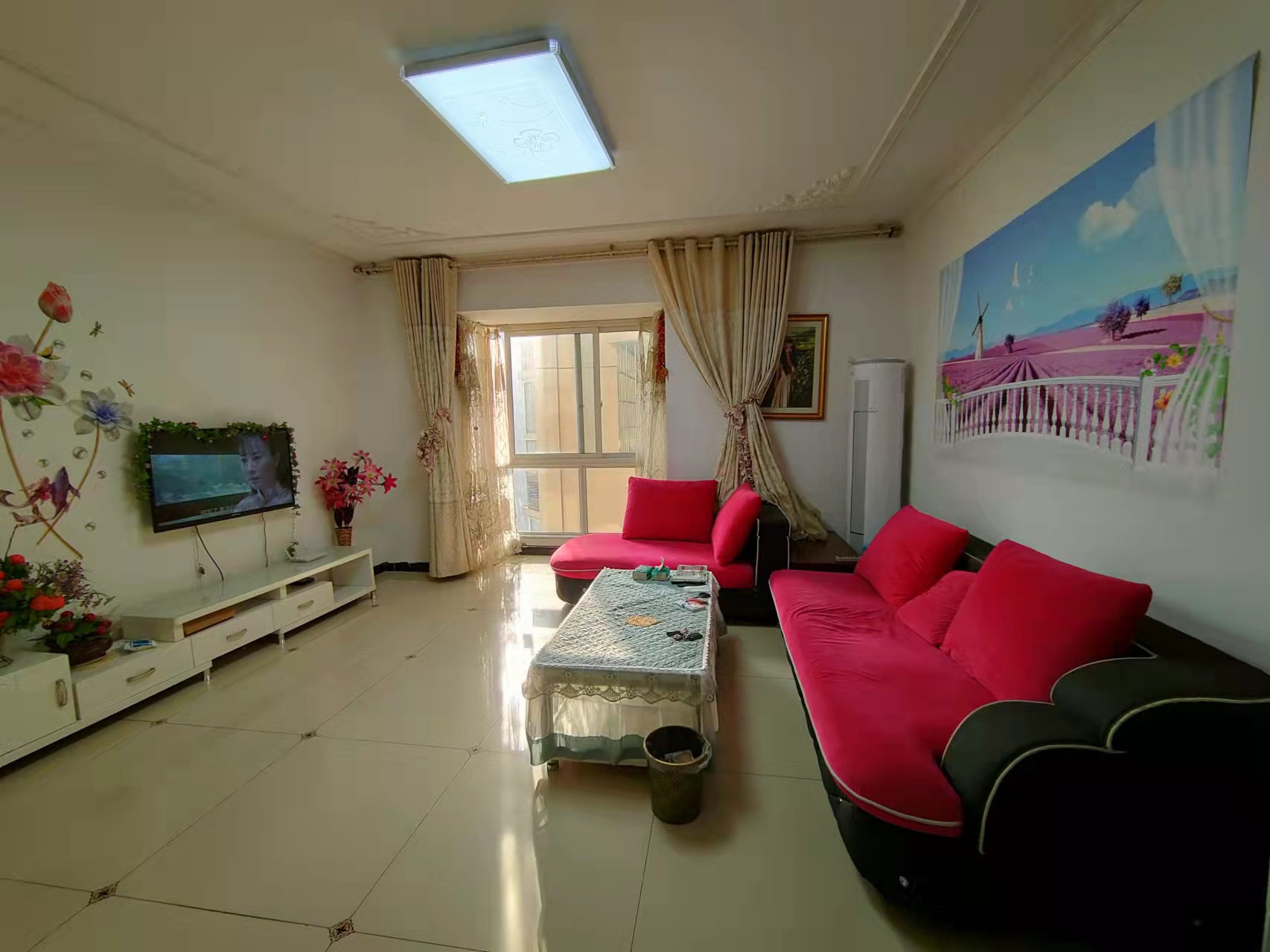 南湖锦苑 3室2厅2卫 2200.0元/月 南湖锦苑 3室2厅2卫 2200.0元/月室内图