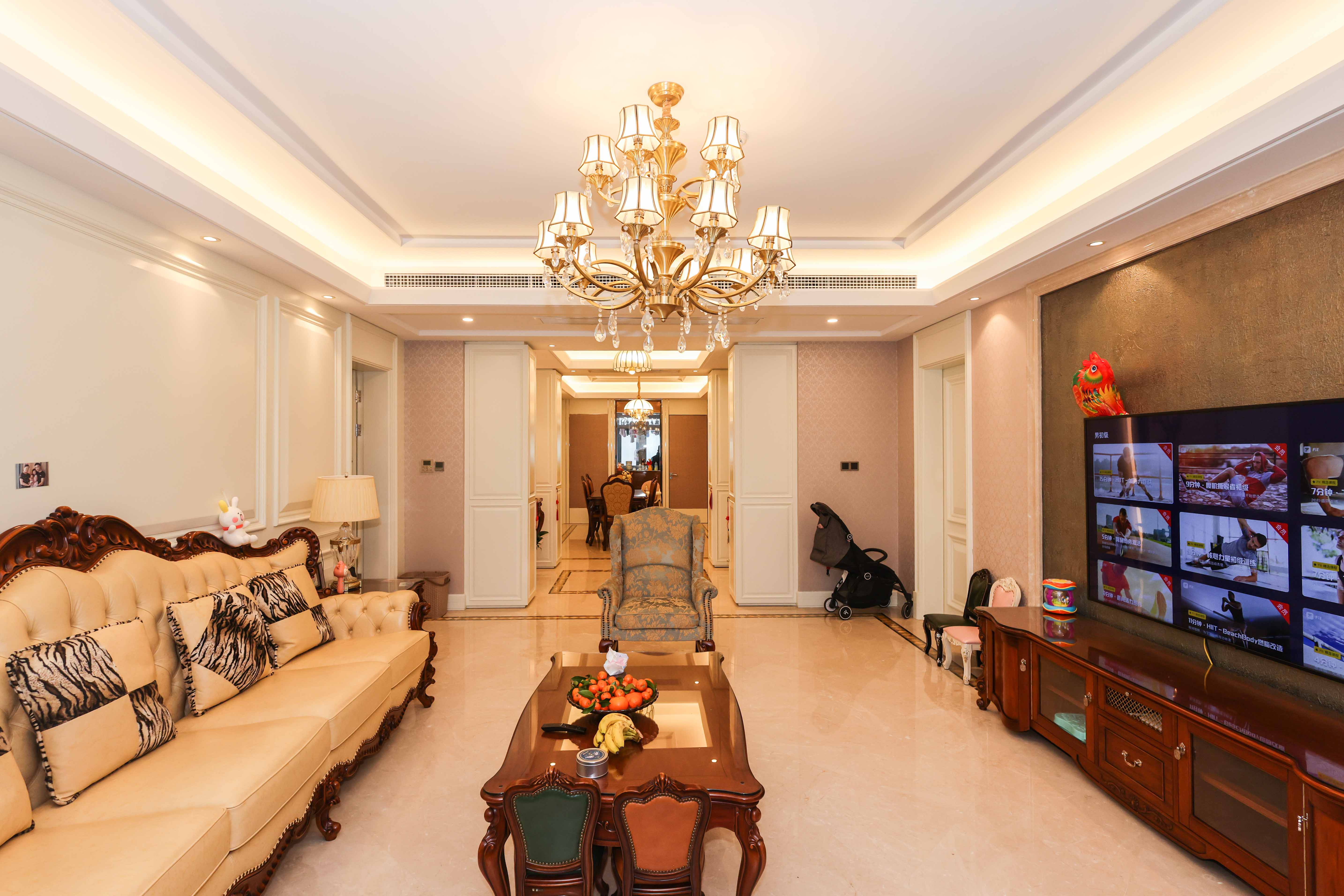 梅溪湖金茂府(金茂广场)(金茂览秀城)  5室2厅3卫    588.0万 梅溪湖金茂府(金茂广场)(金茂览秀城)  5室2厅3卫    588.0万