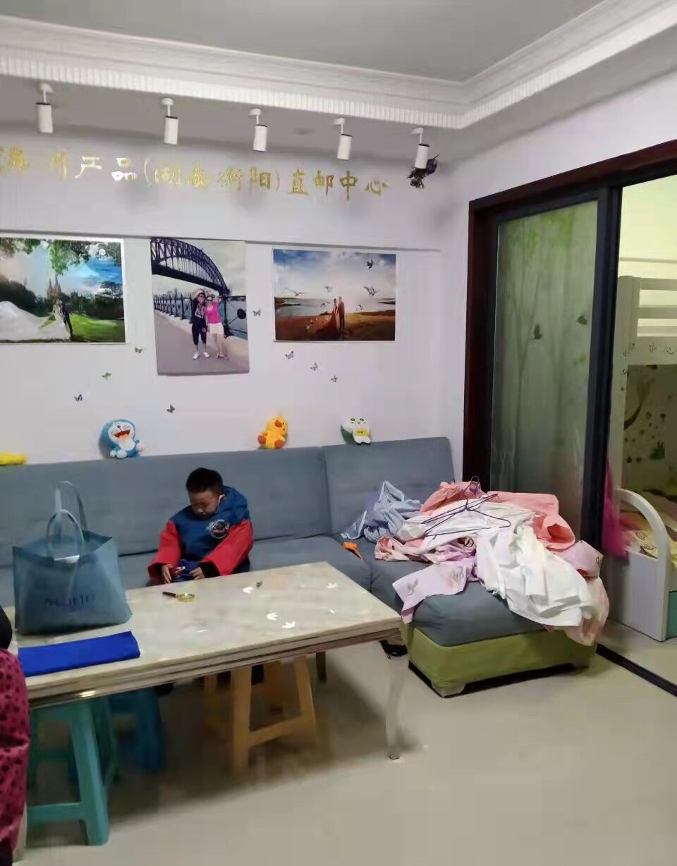 中建国际大厦 2室2厅1卫 2200.0元/月 中建国际大厦 2室2厅1卫 2200.0元/月室内图